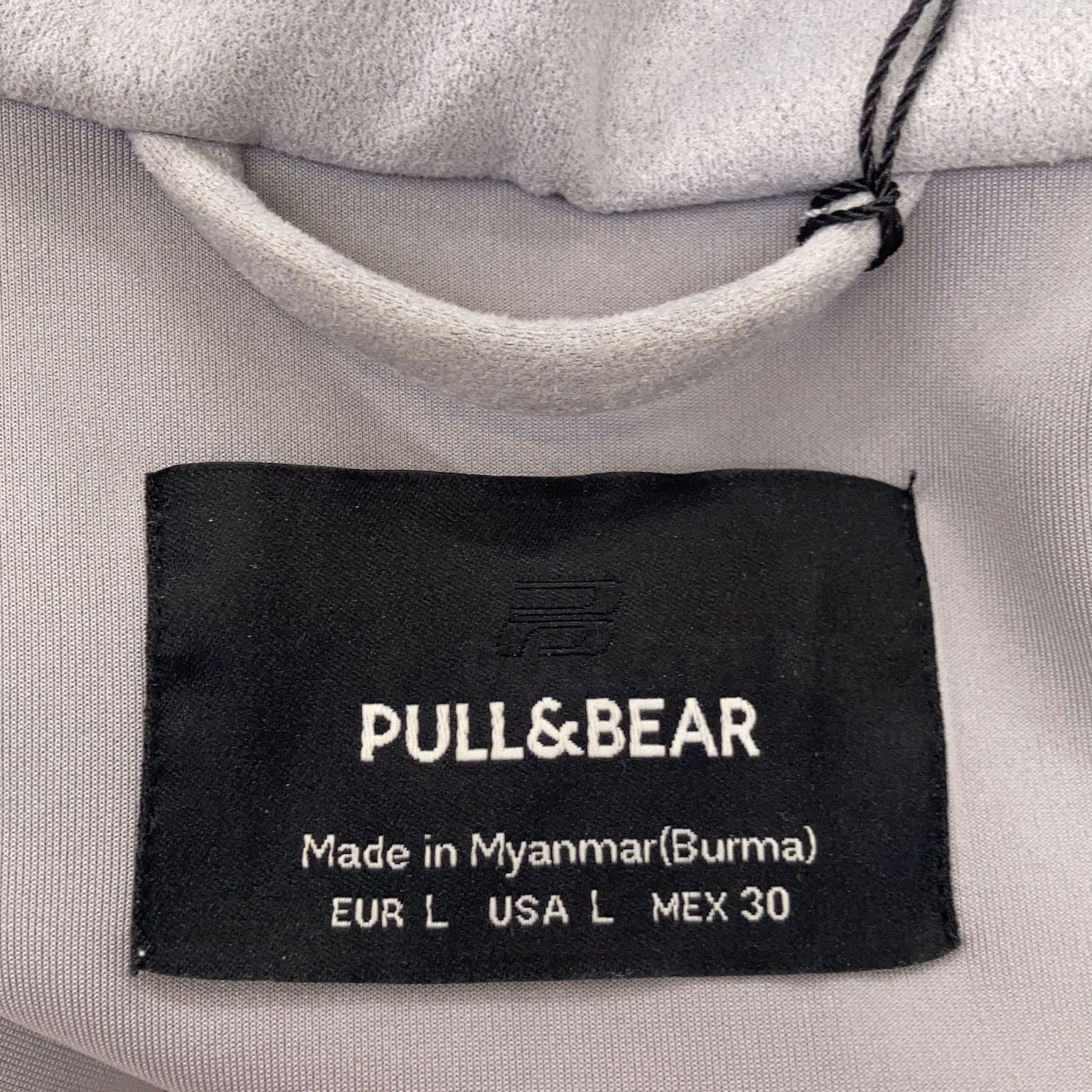 Pull  Bear