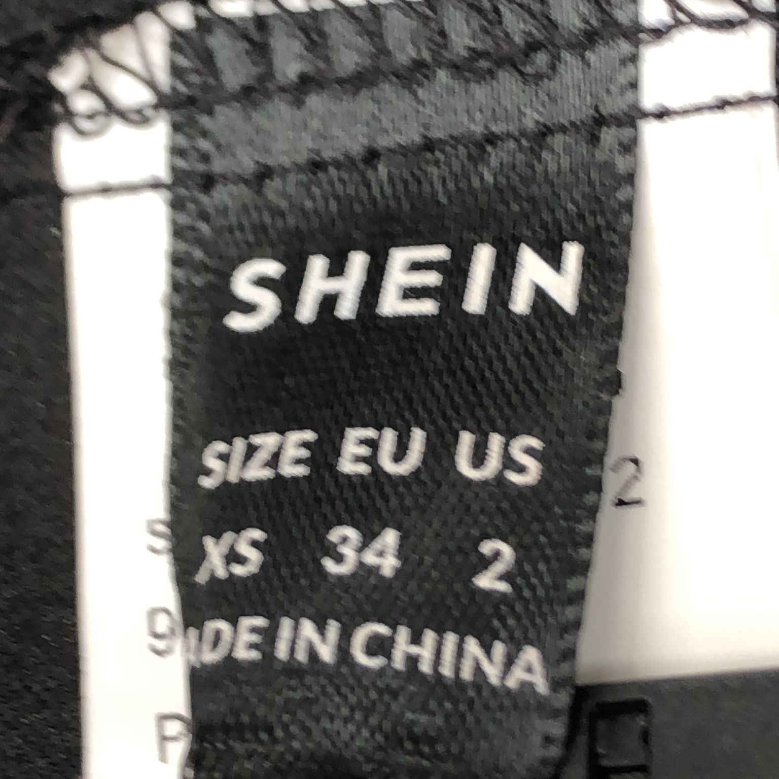 Shein