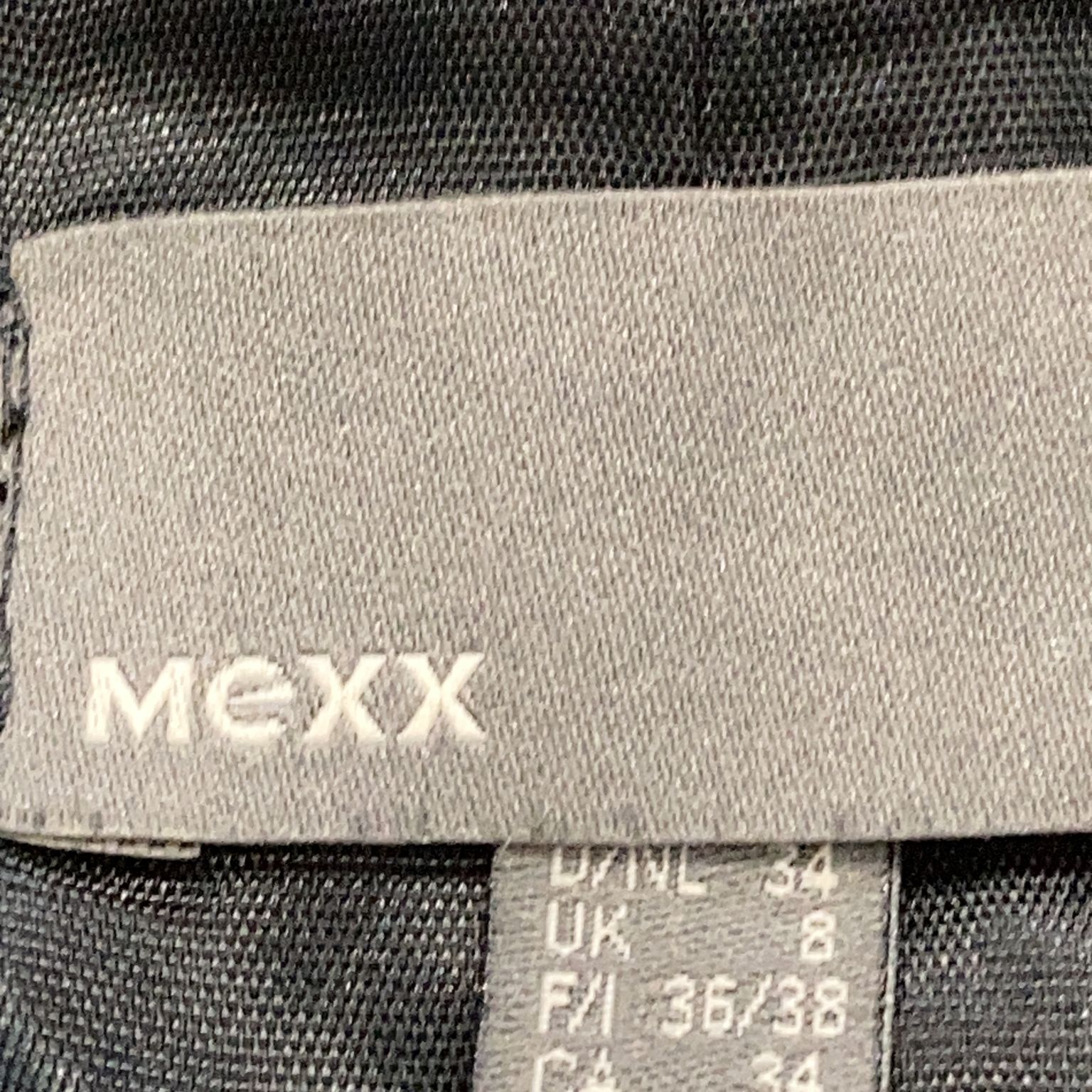 Mexx