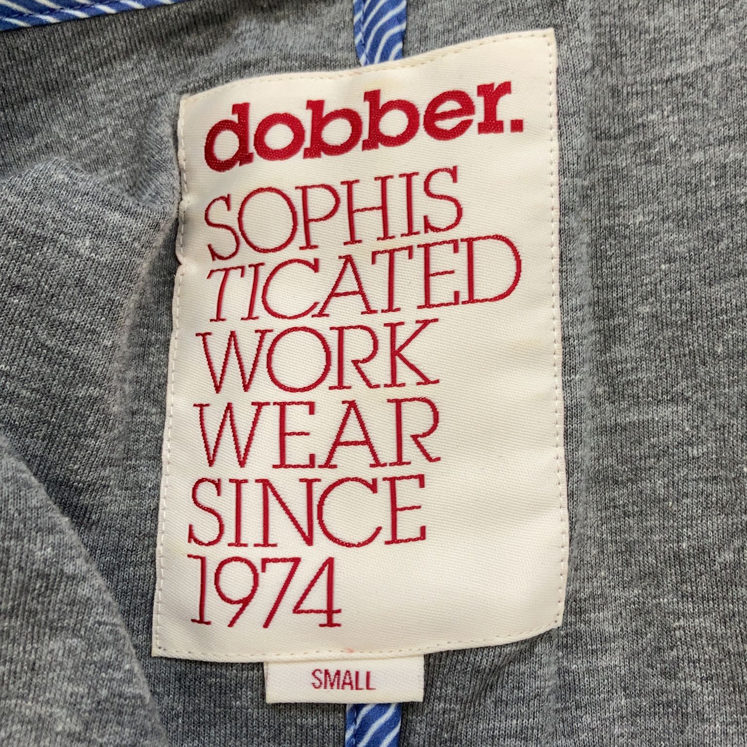 Dobber