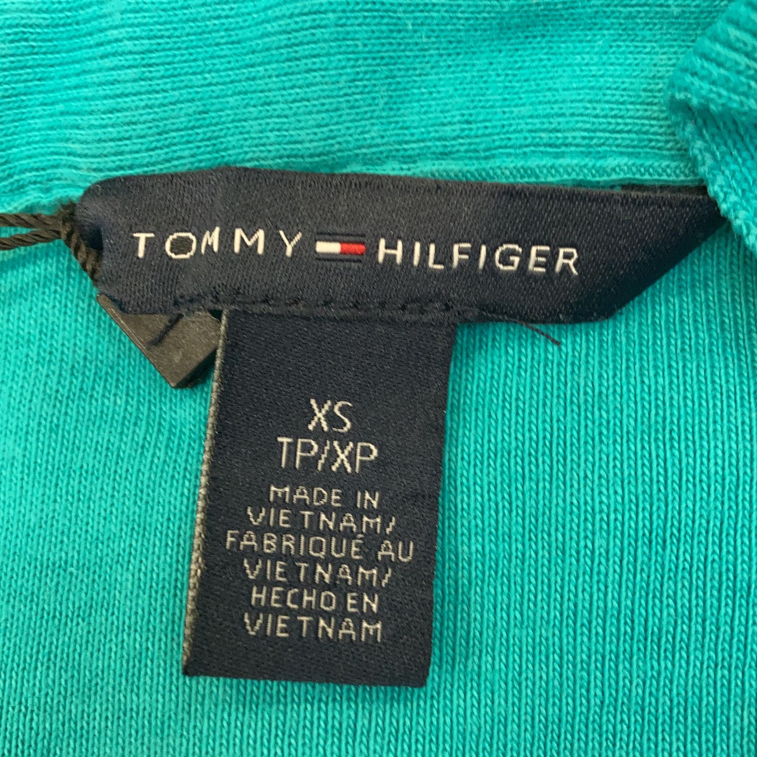 Tommy Hilfiger