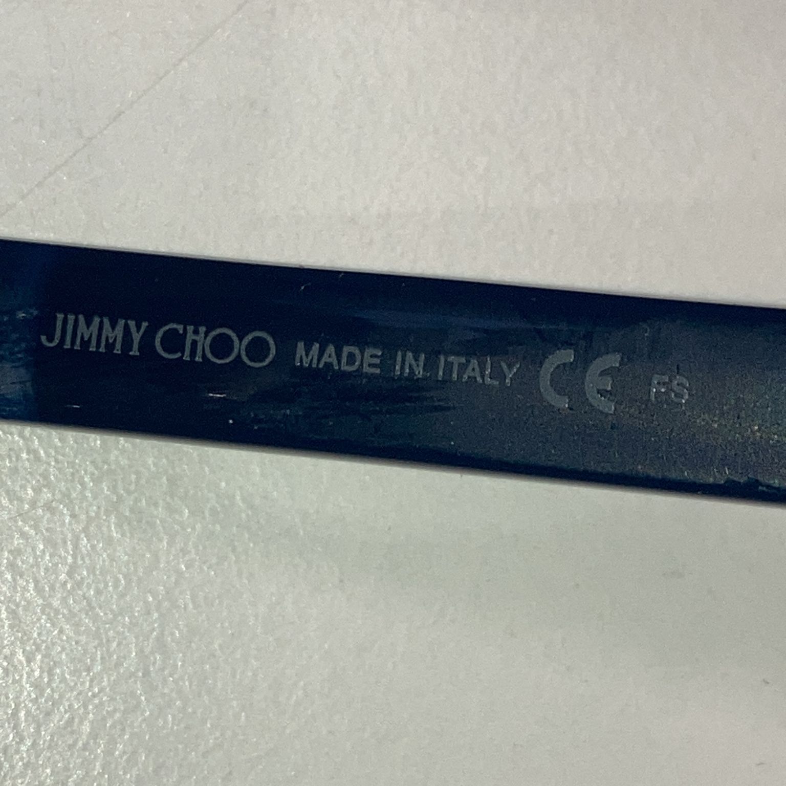 Jimmy Choo