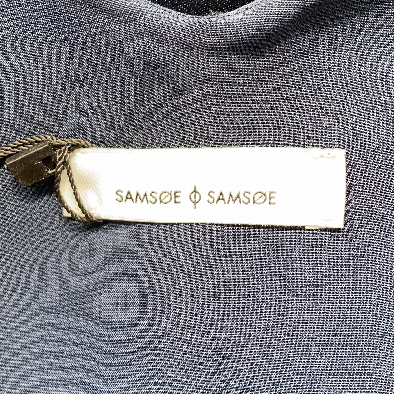 Samsøe  Samsøe