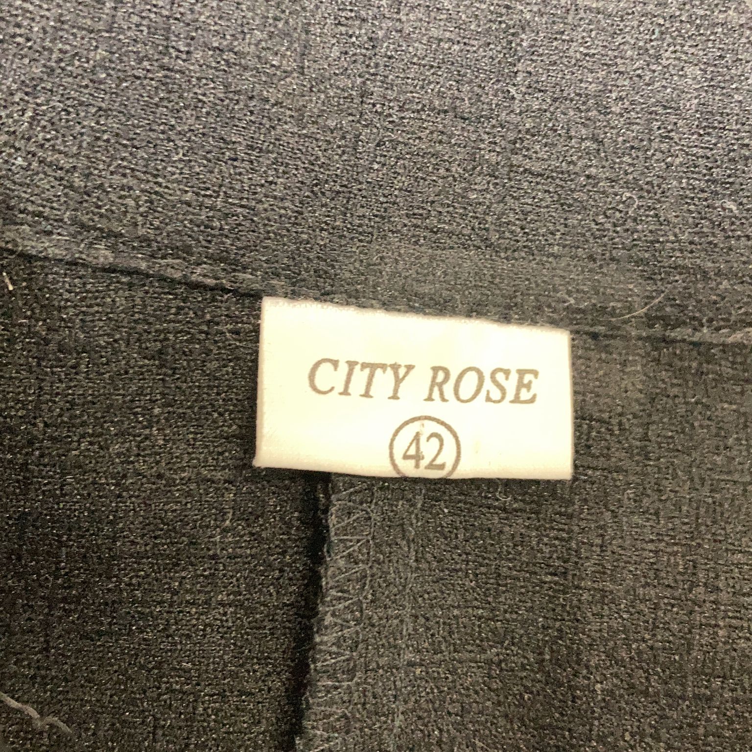 City Rose