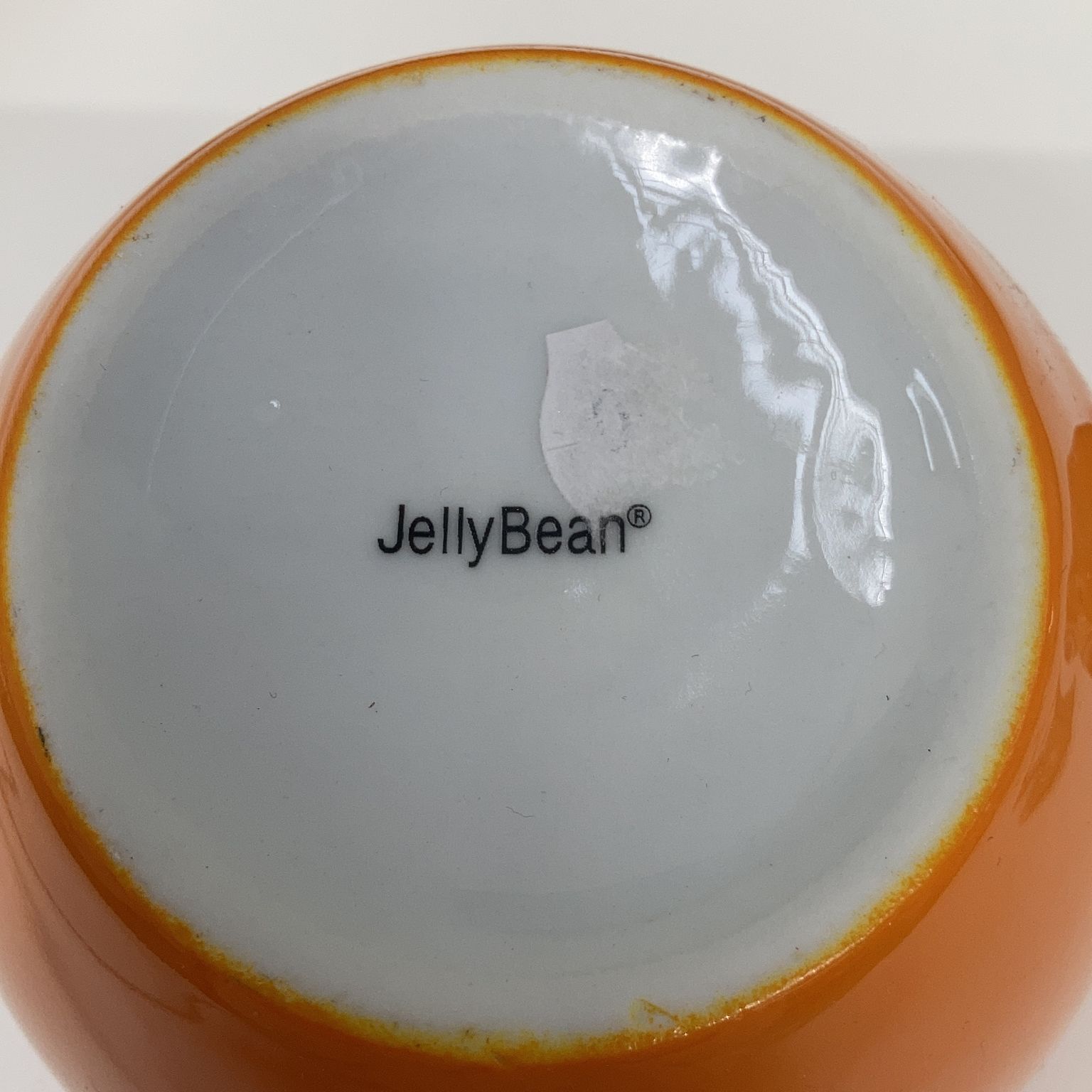 Jelly Bean