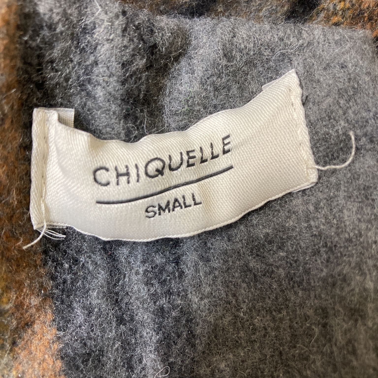 Chiquelle