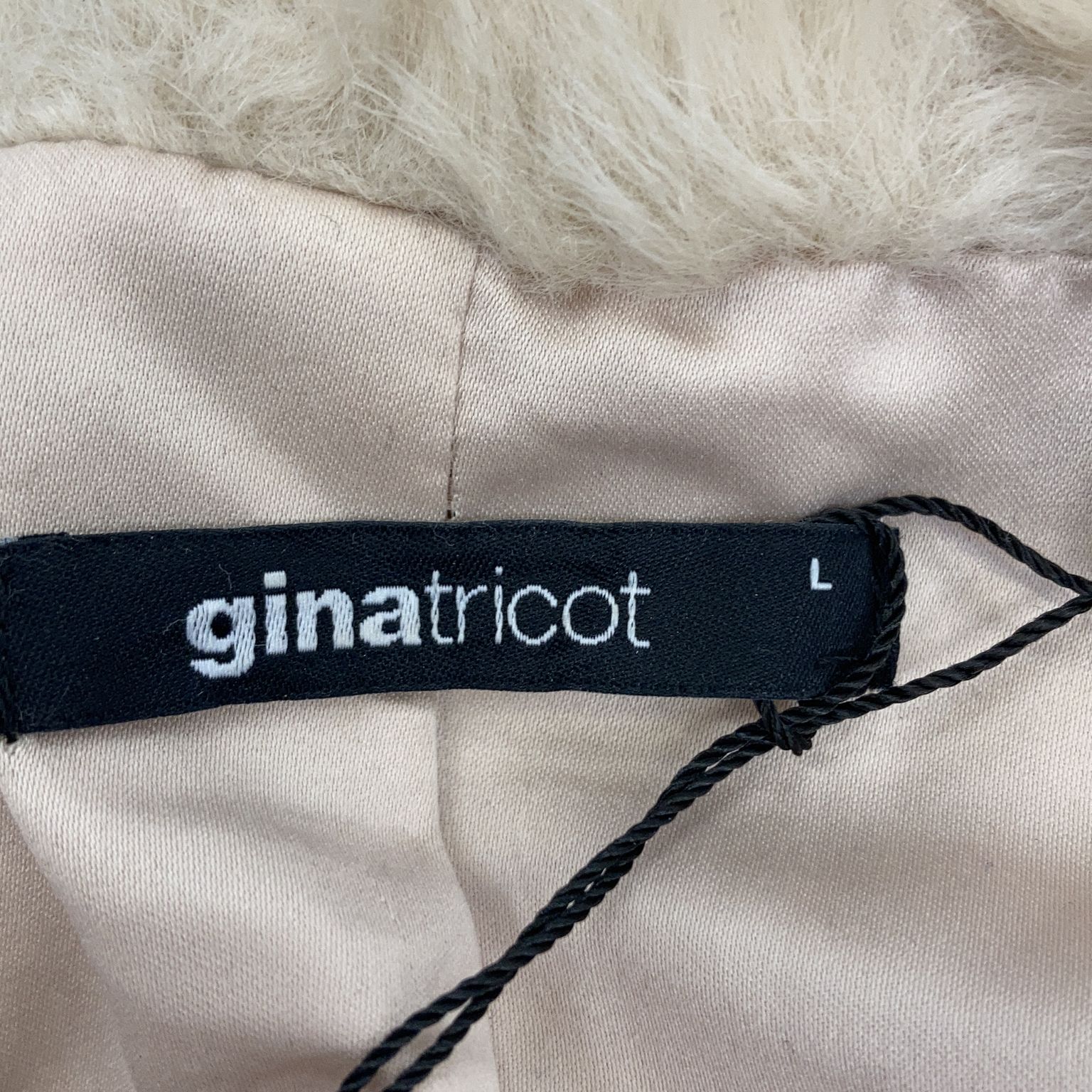 Gina Tricot