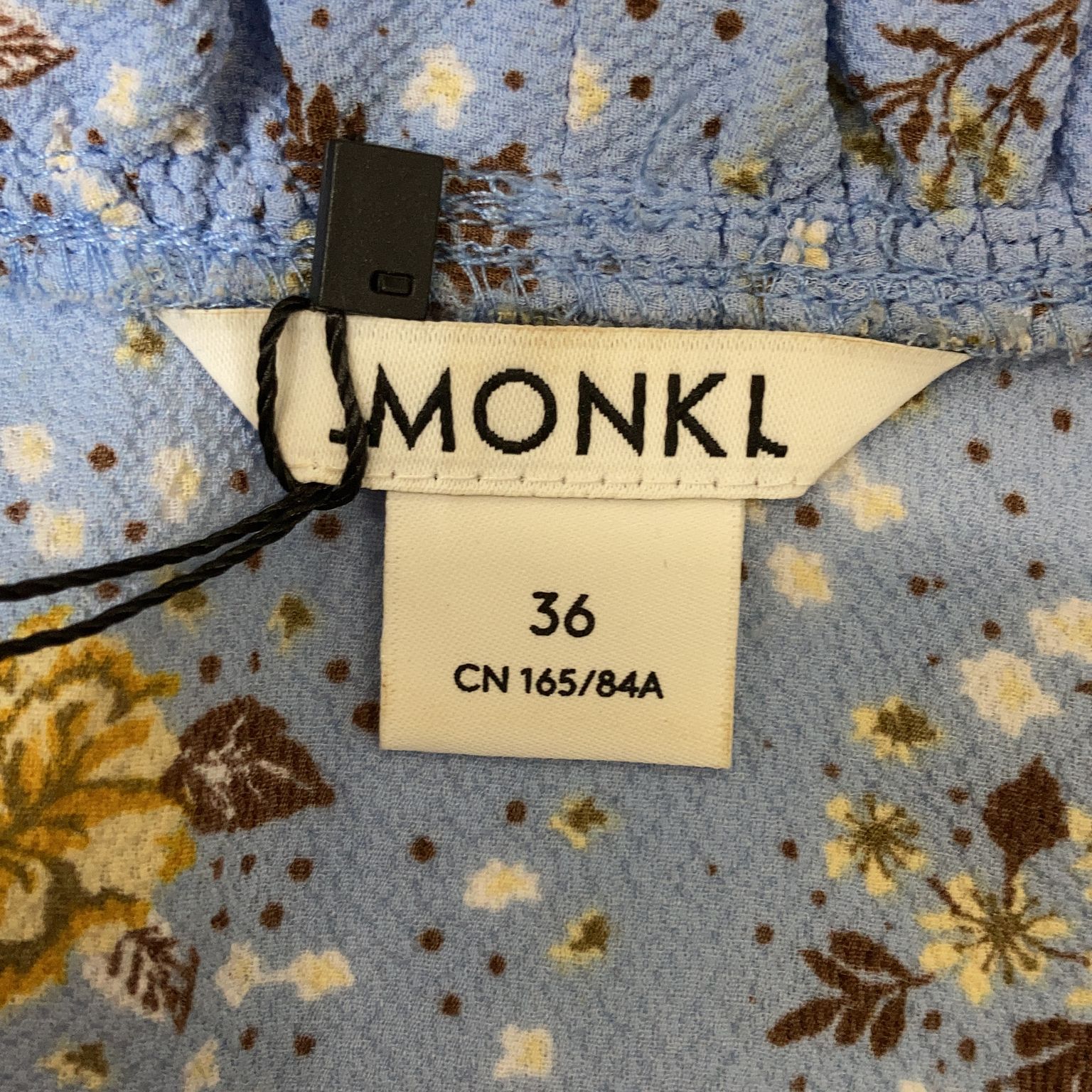 Monki