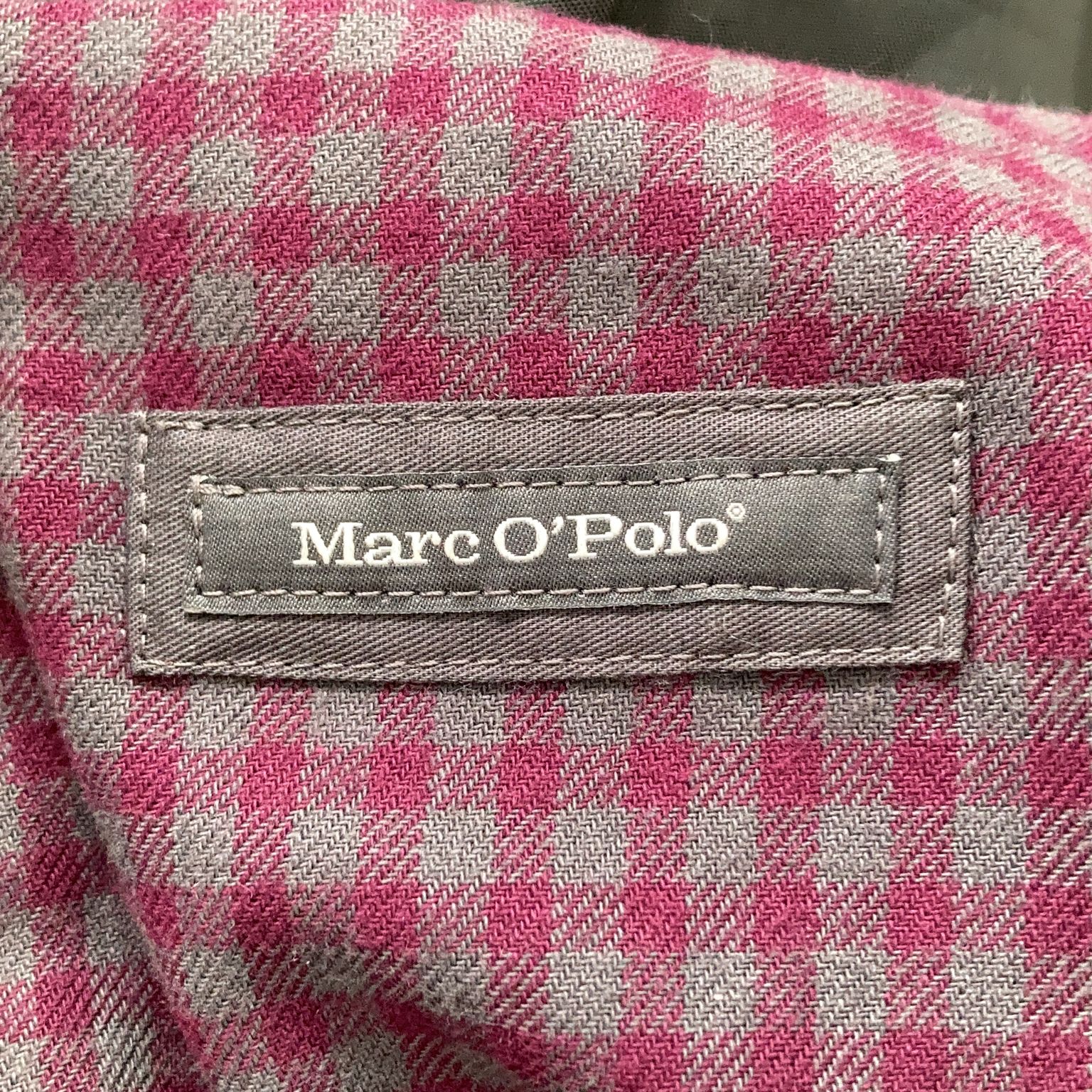 Marc O'Polo