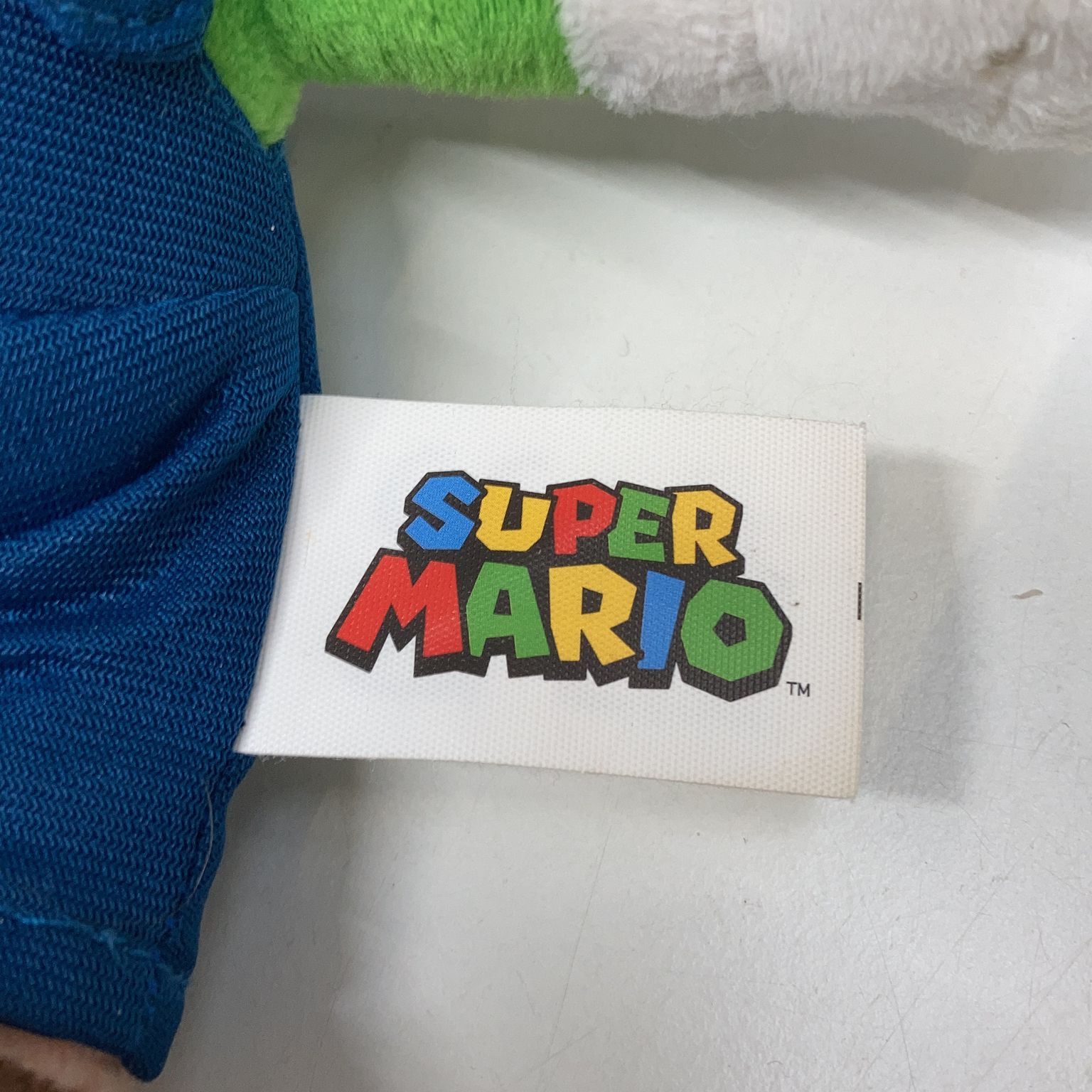 Super Mario