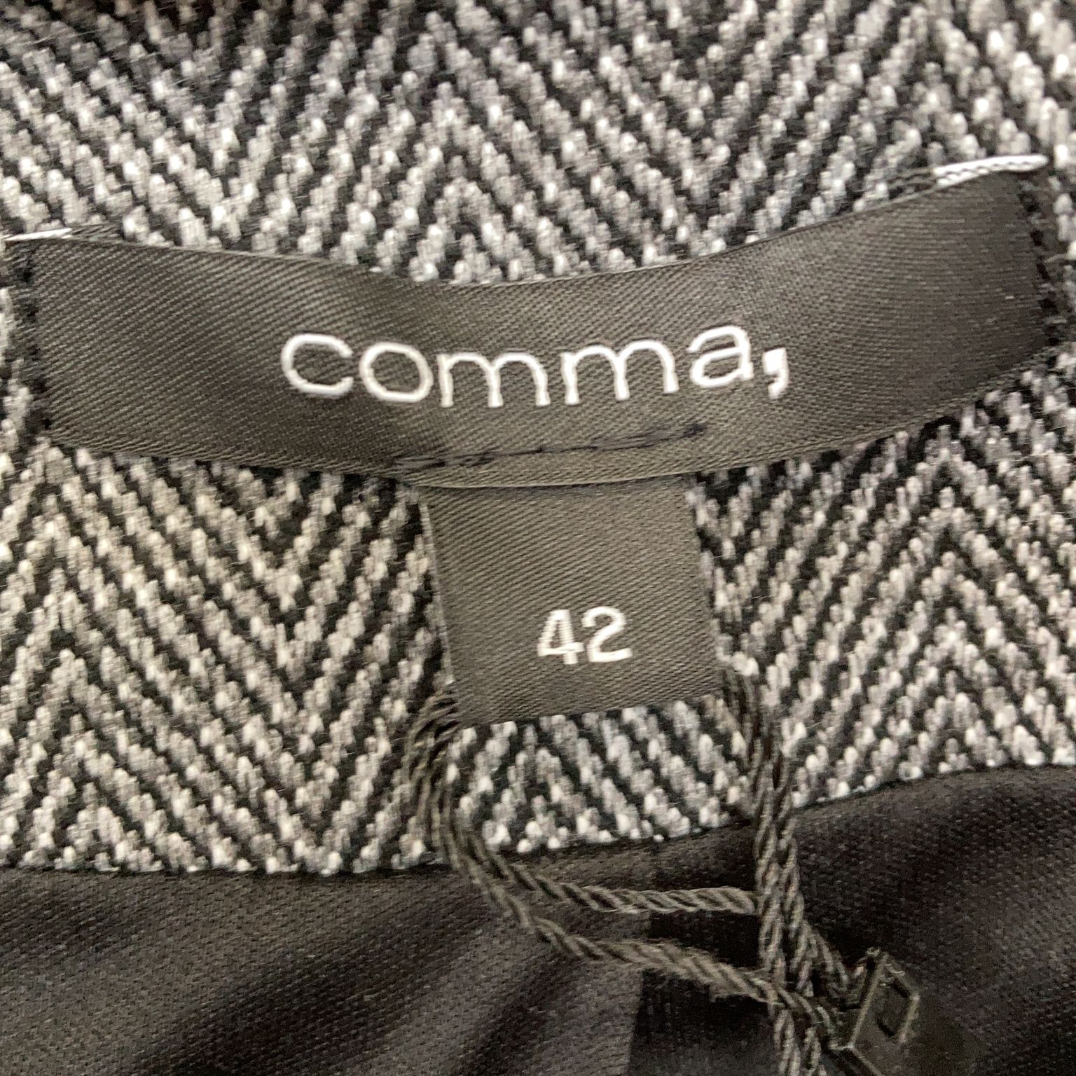 Comma