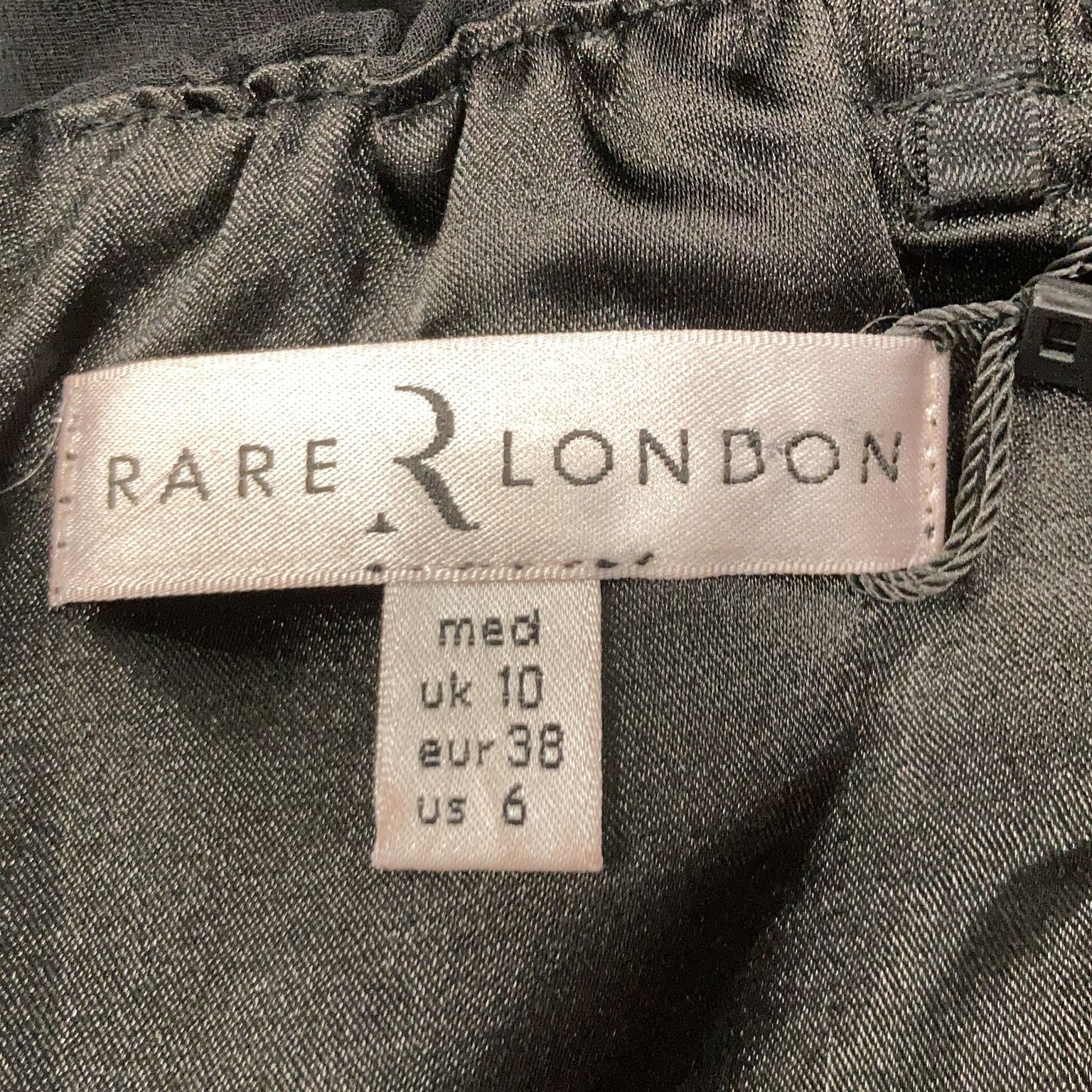 Rare London