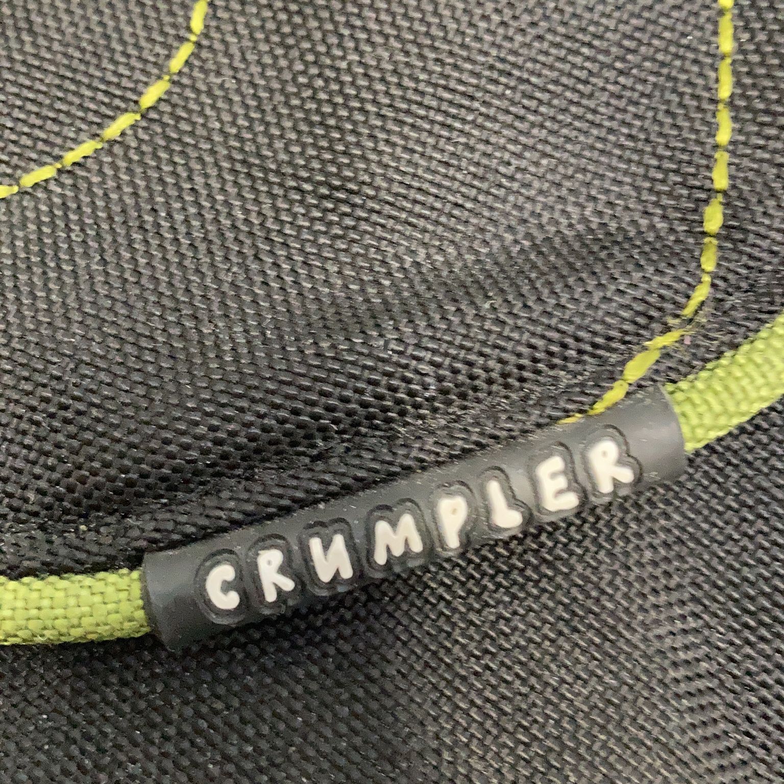 Crumpler