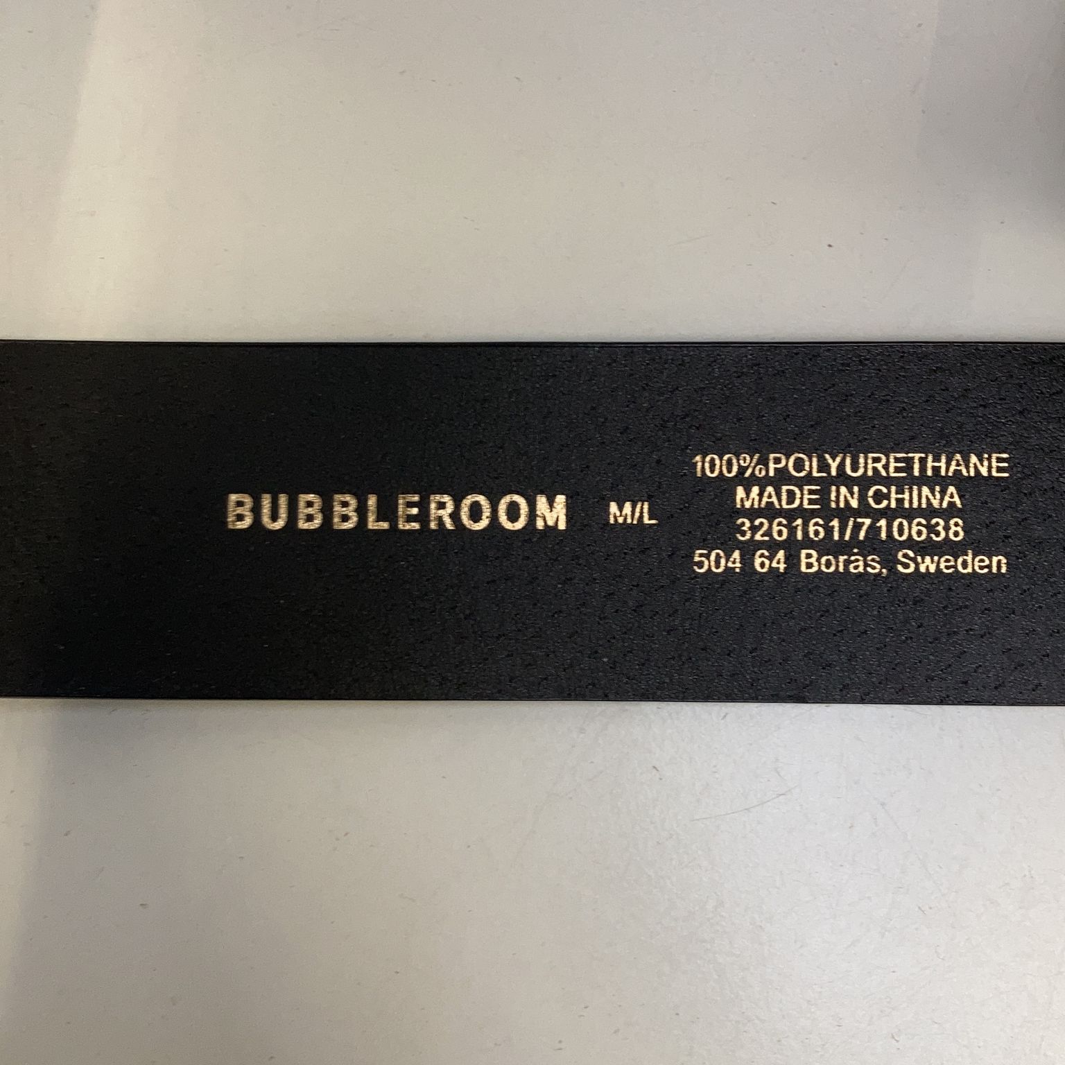 Bubbleroom