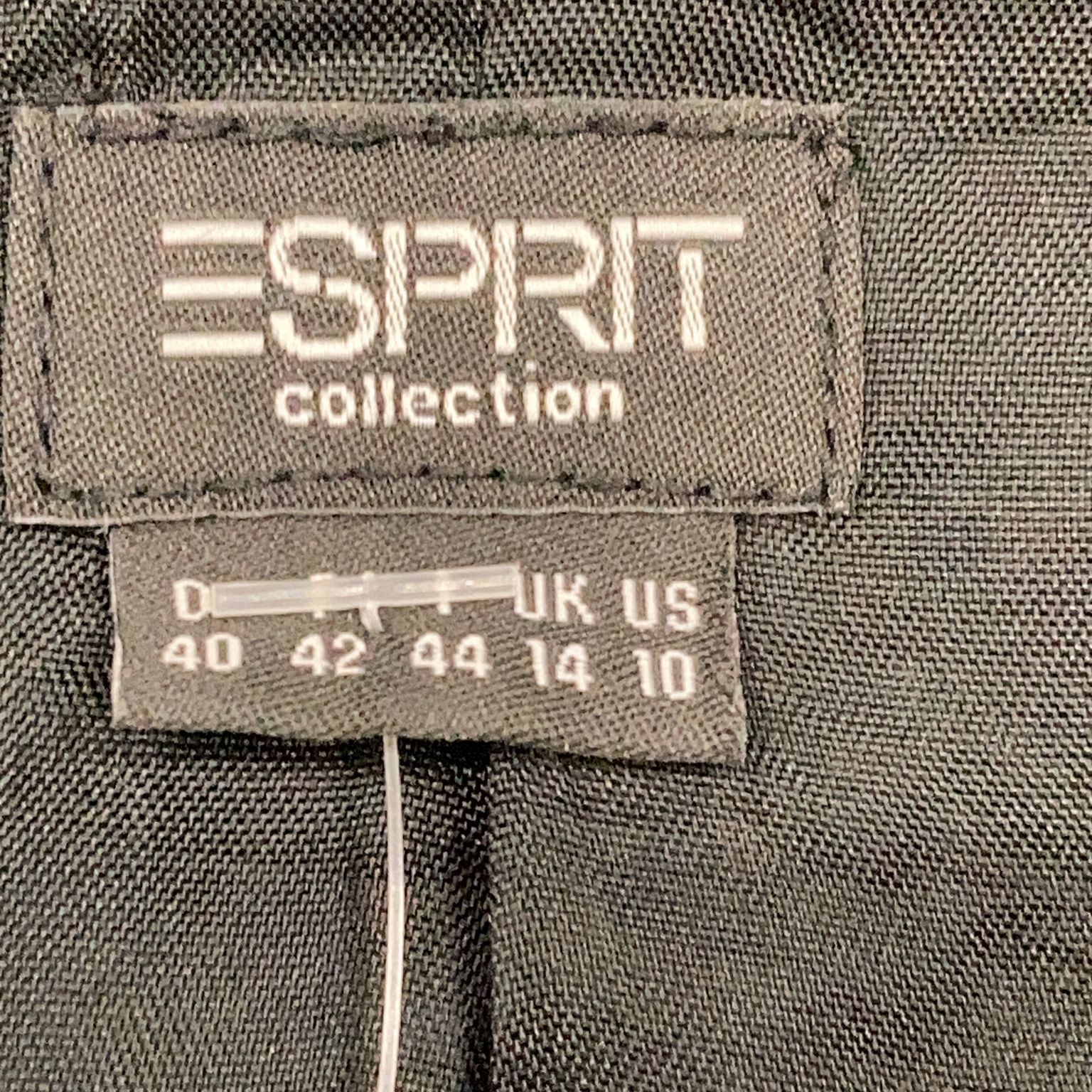 ESPRIT Collection