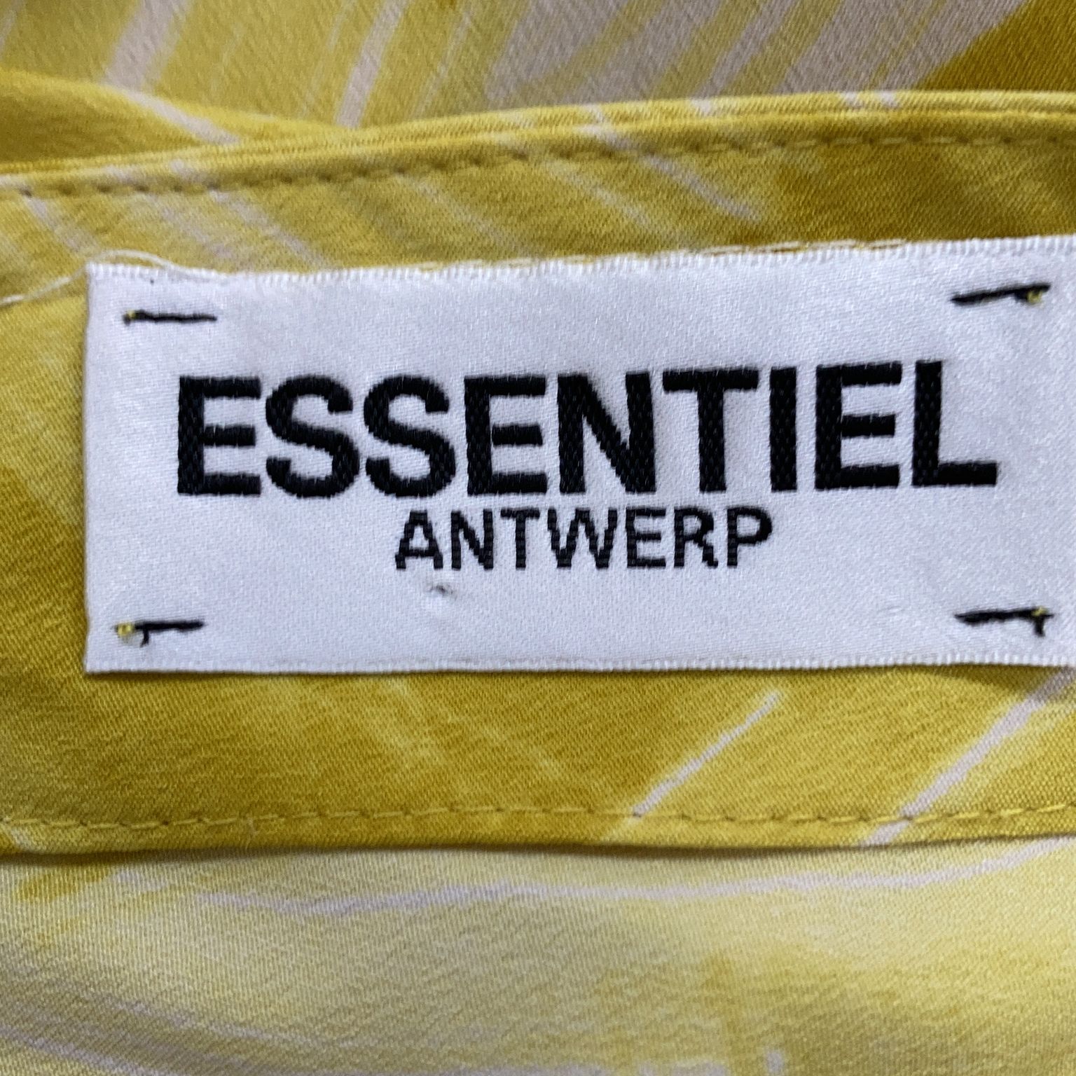 Essentiel Antwerp