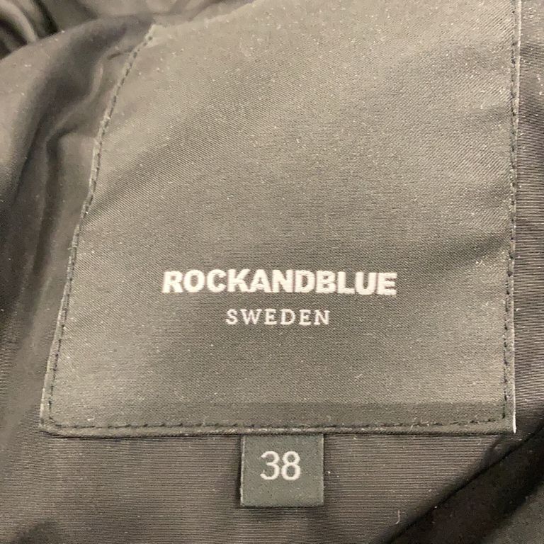 Rockandblue