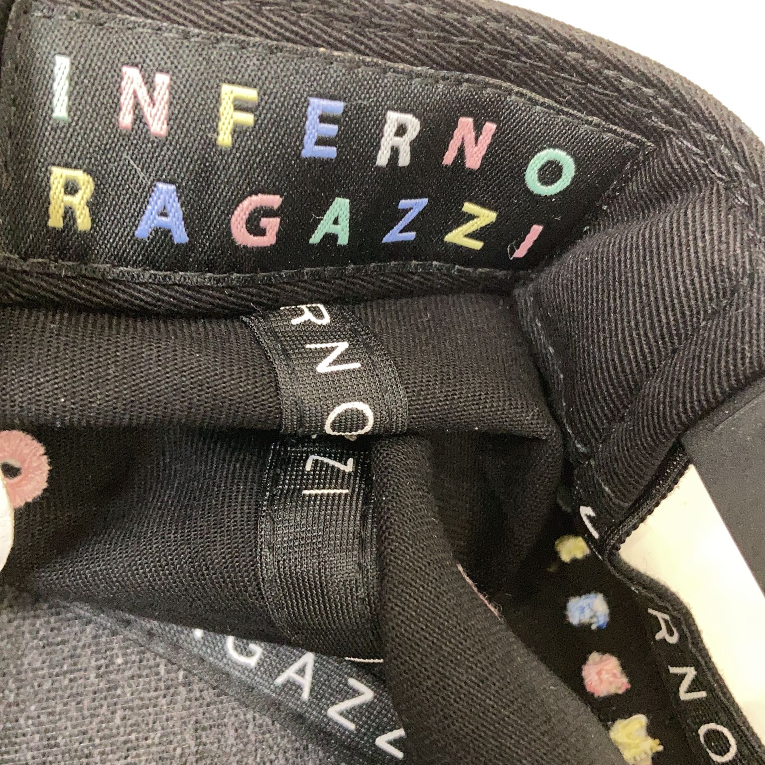 Inferno Ragazzi