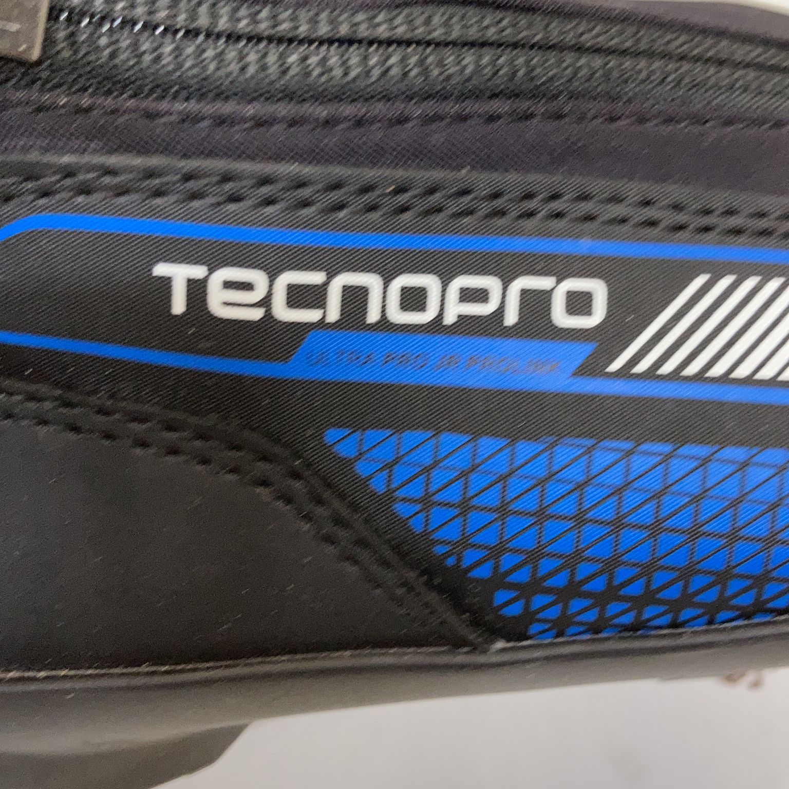 Tecnopro