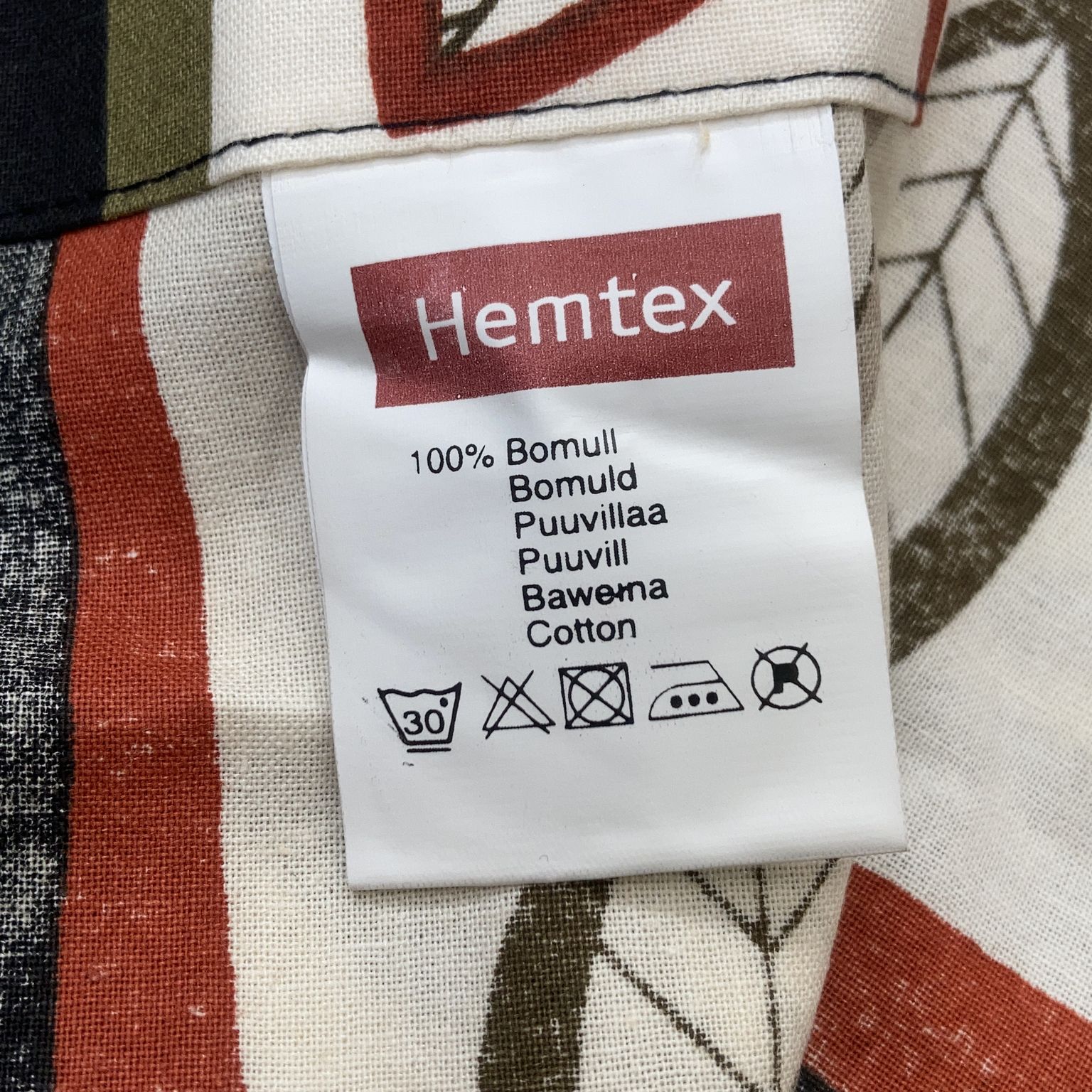 Hemtex