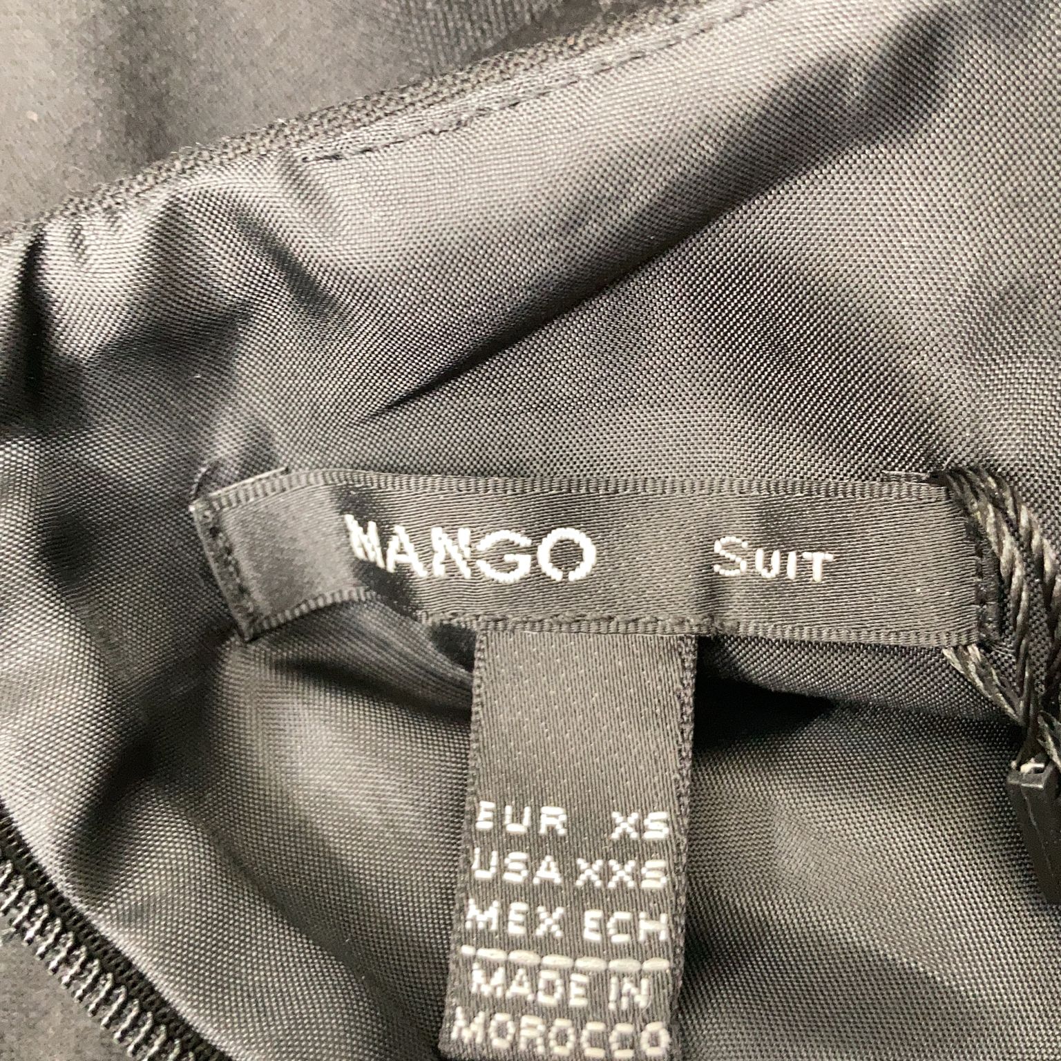 Mango