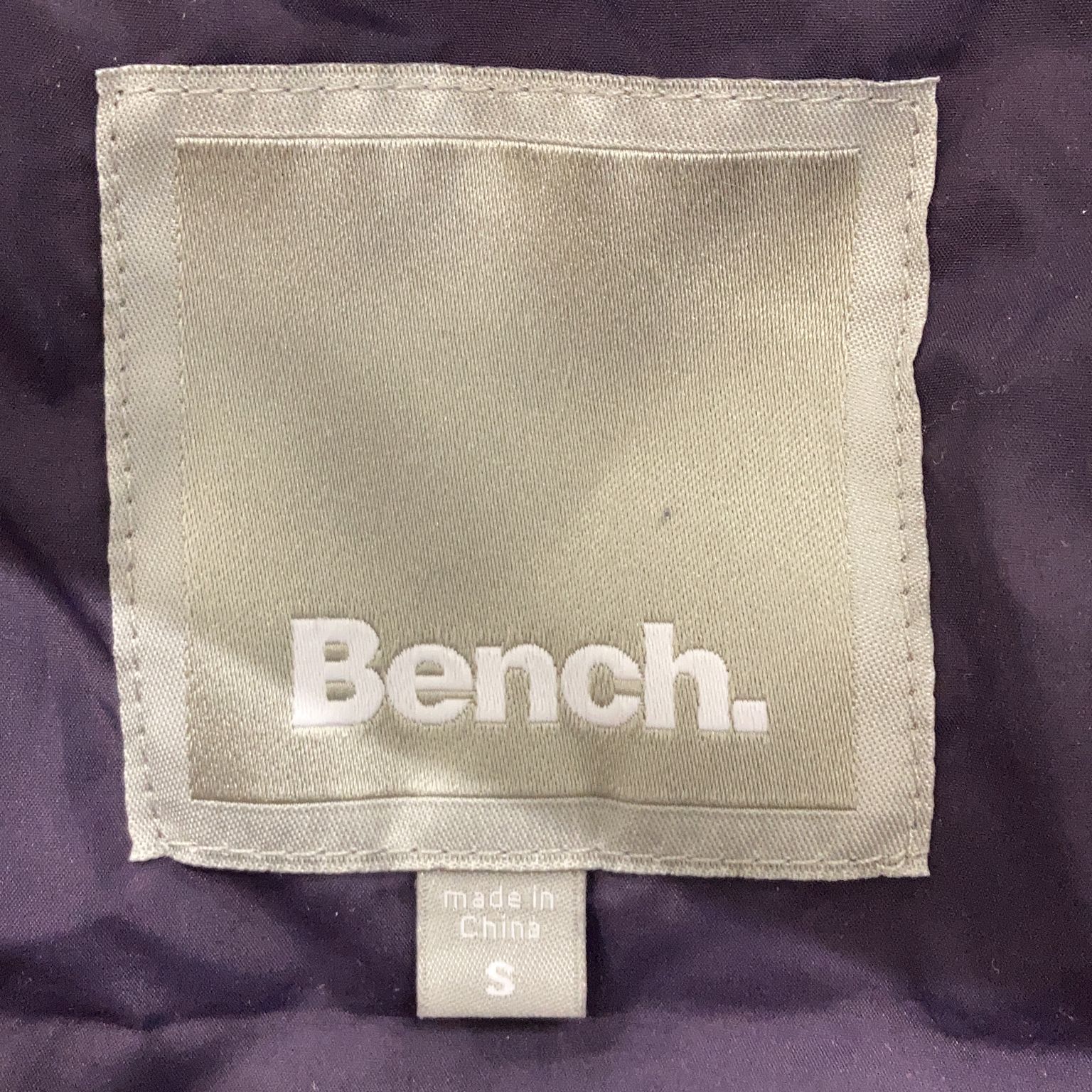 Bench