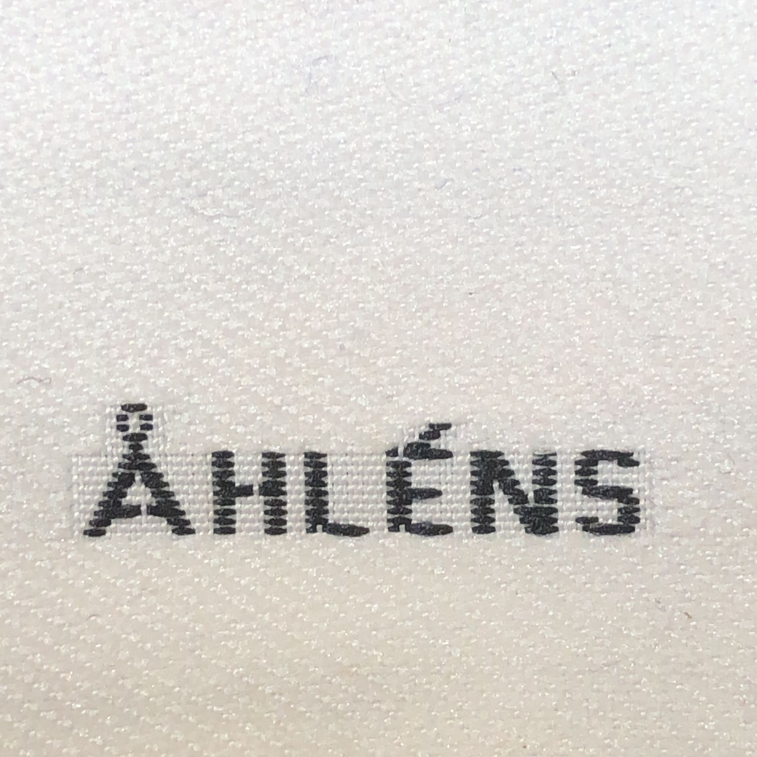 Åhléns