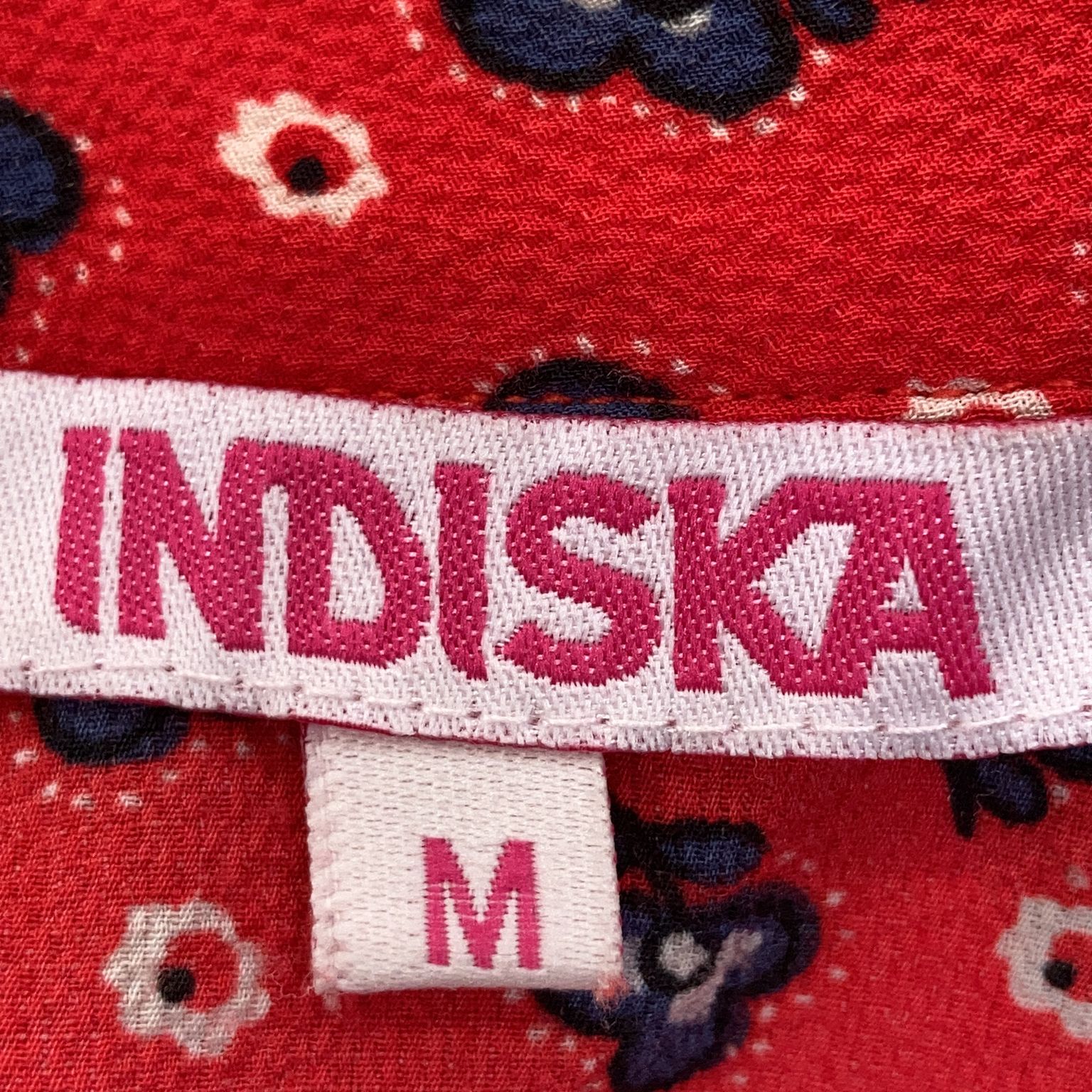 Indiska