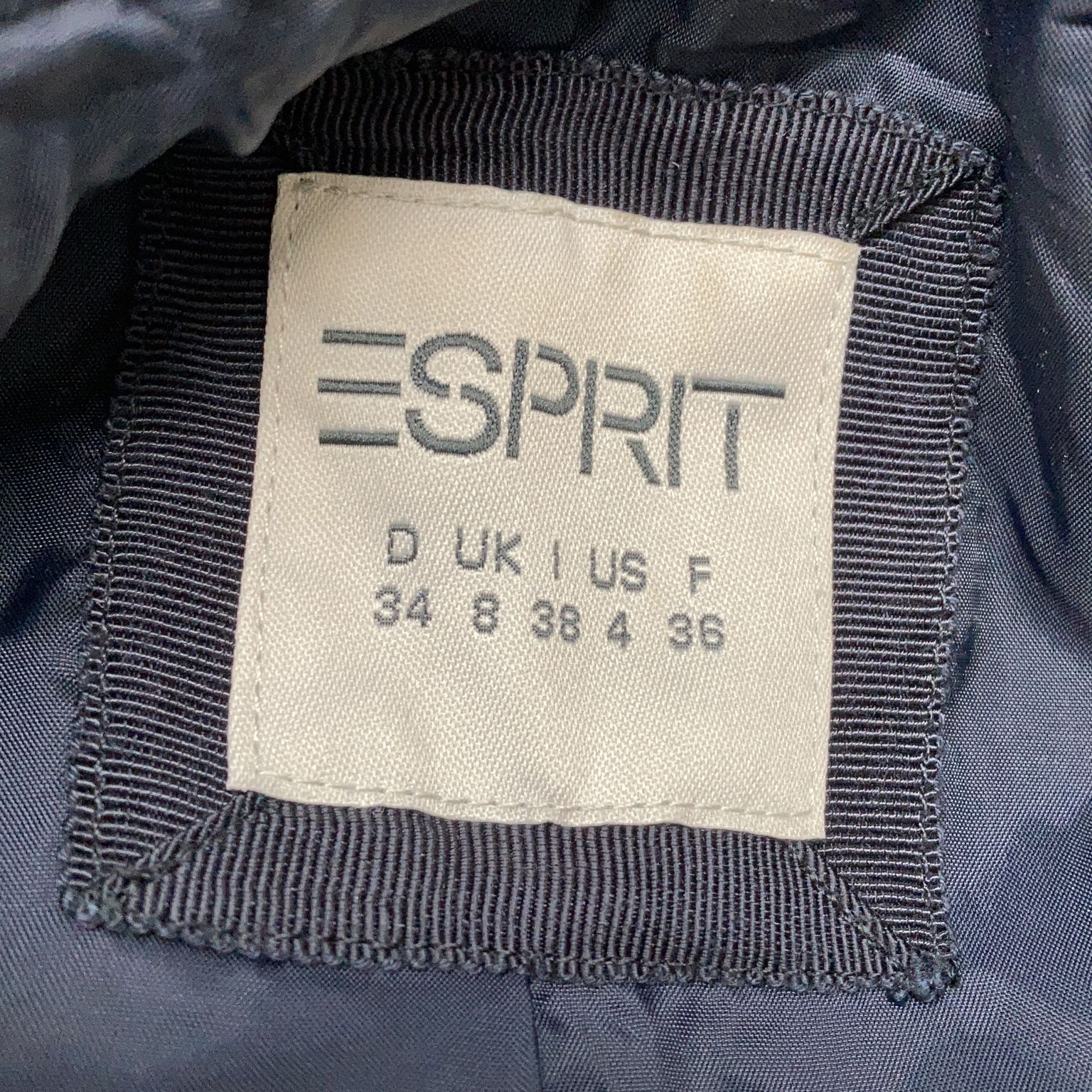 ESPRIT