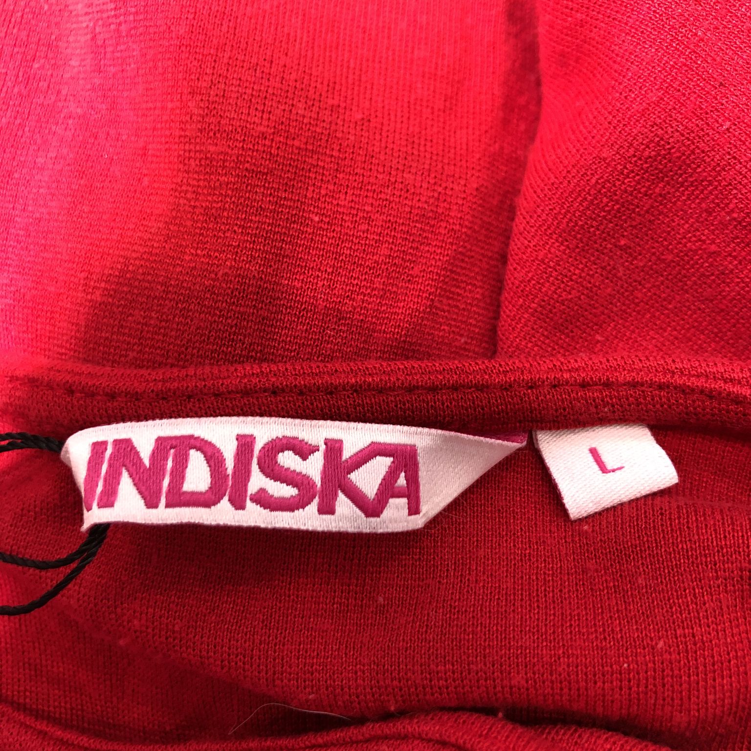 Indiska