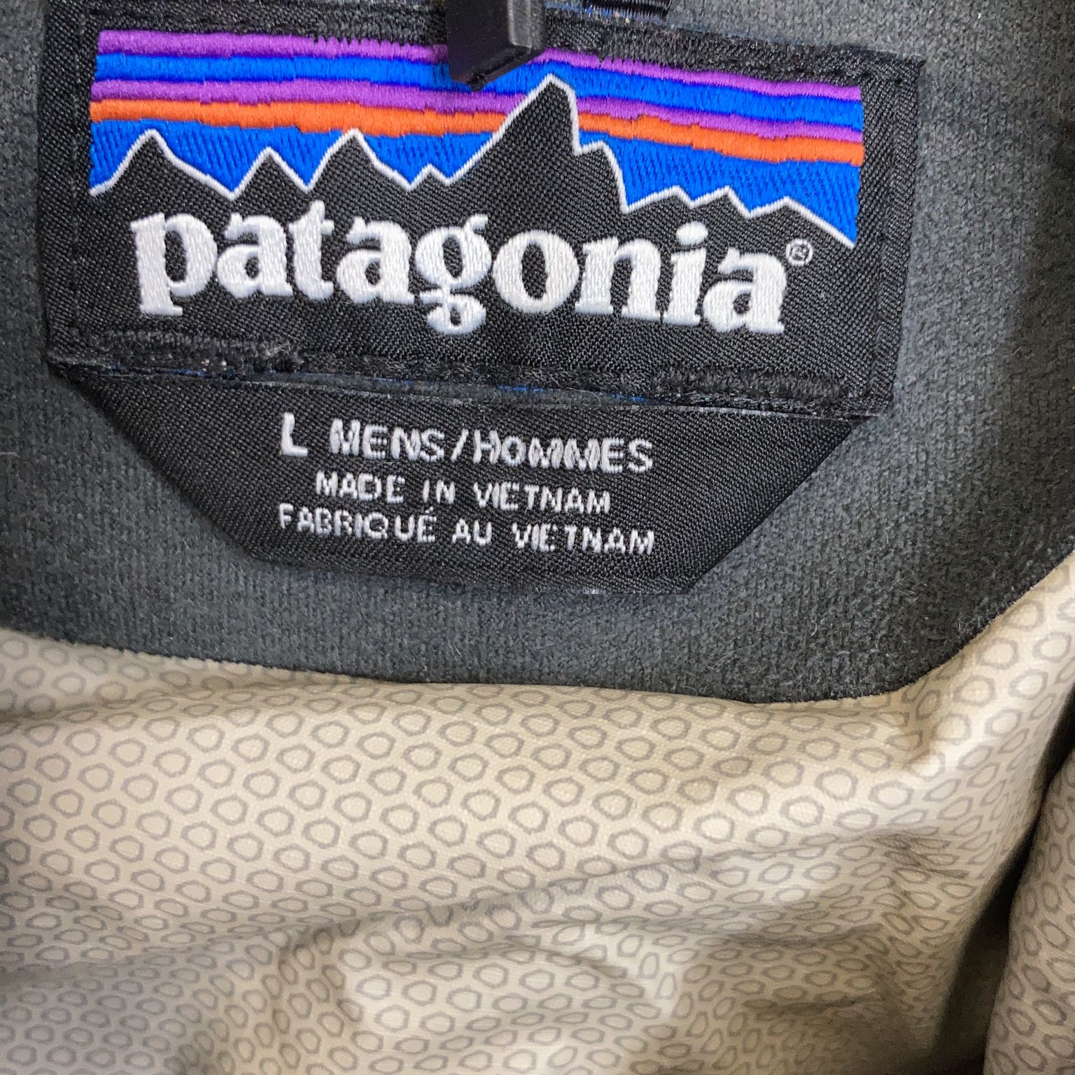 Patagonia