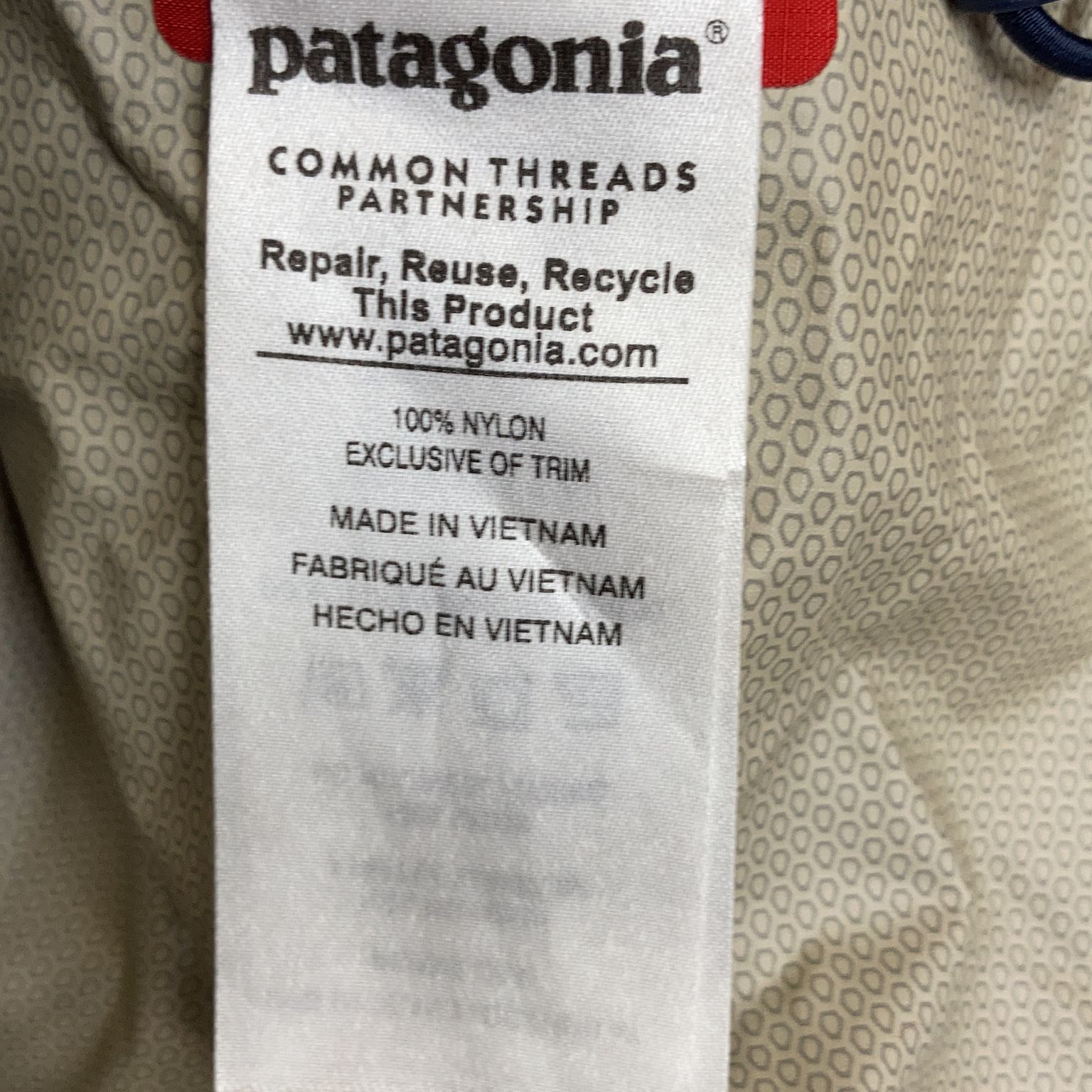 Patagonia