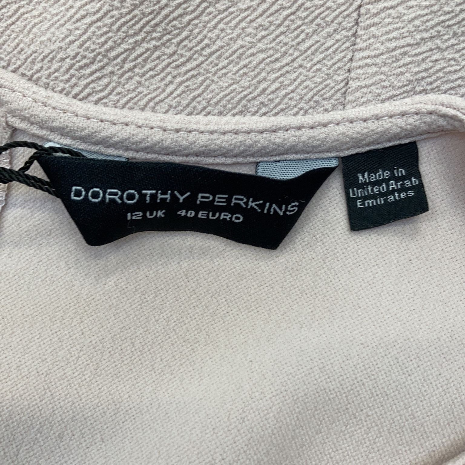 Dorothy Perkins