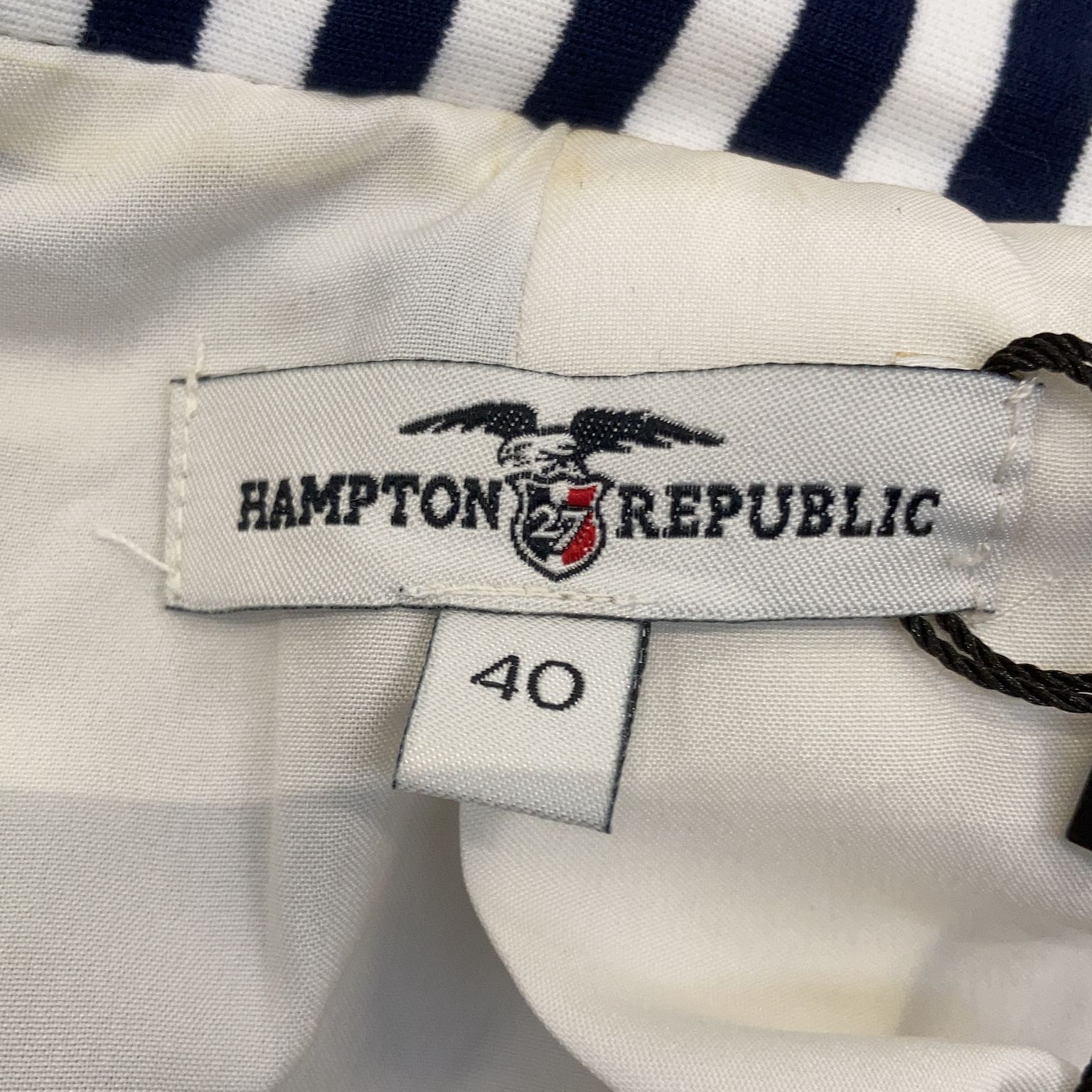 Hampton Republic