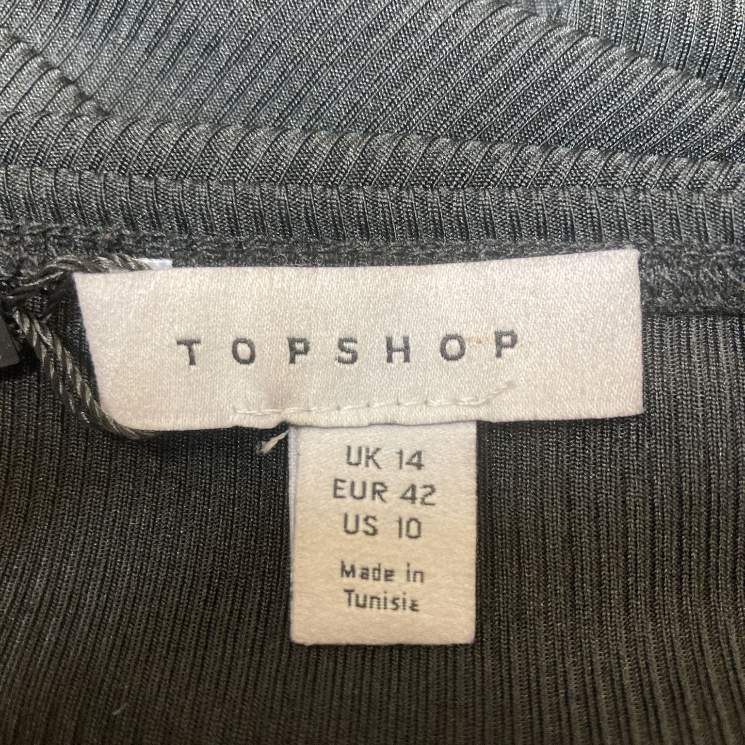 Topshop