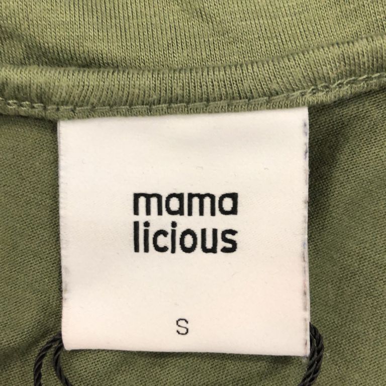 Mamalicious