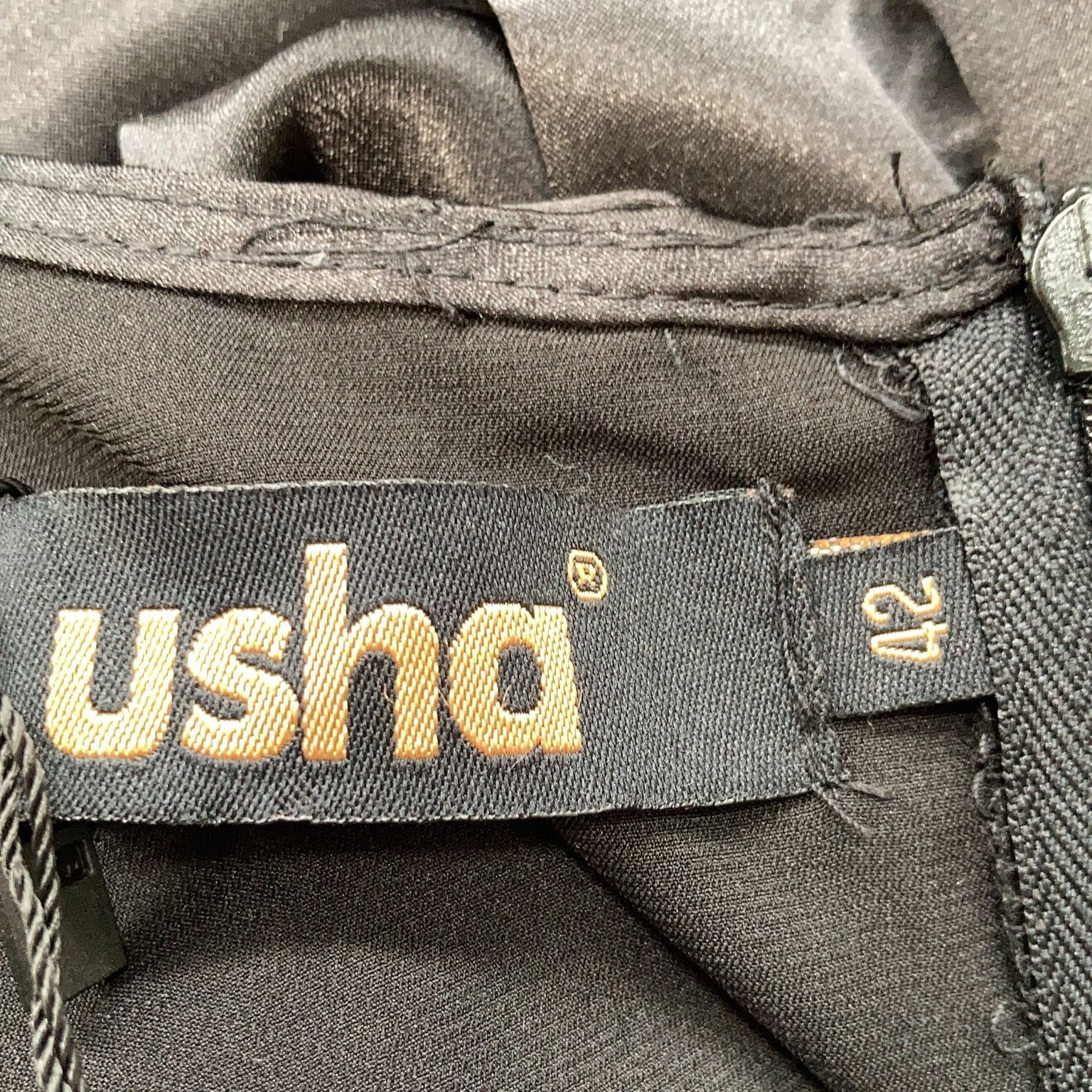 Usha