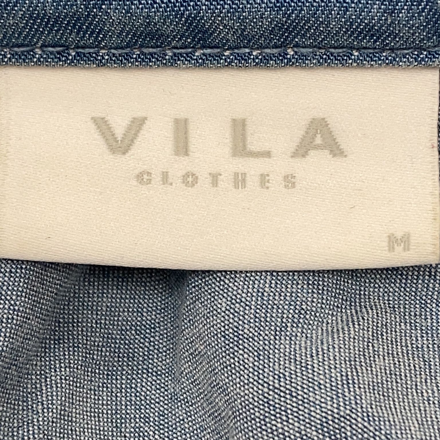 VILA Clothes