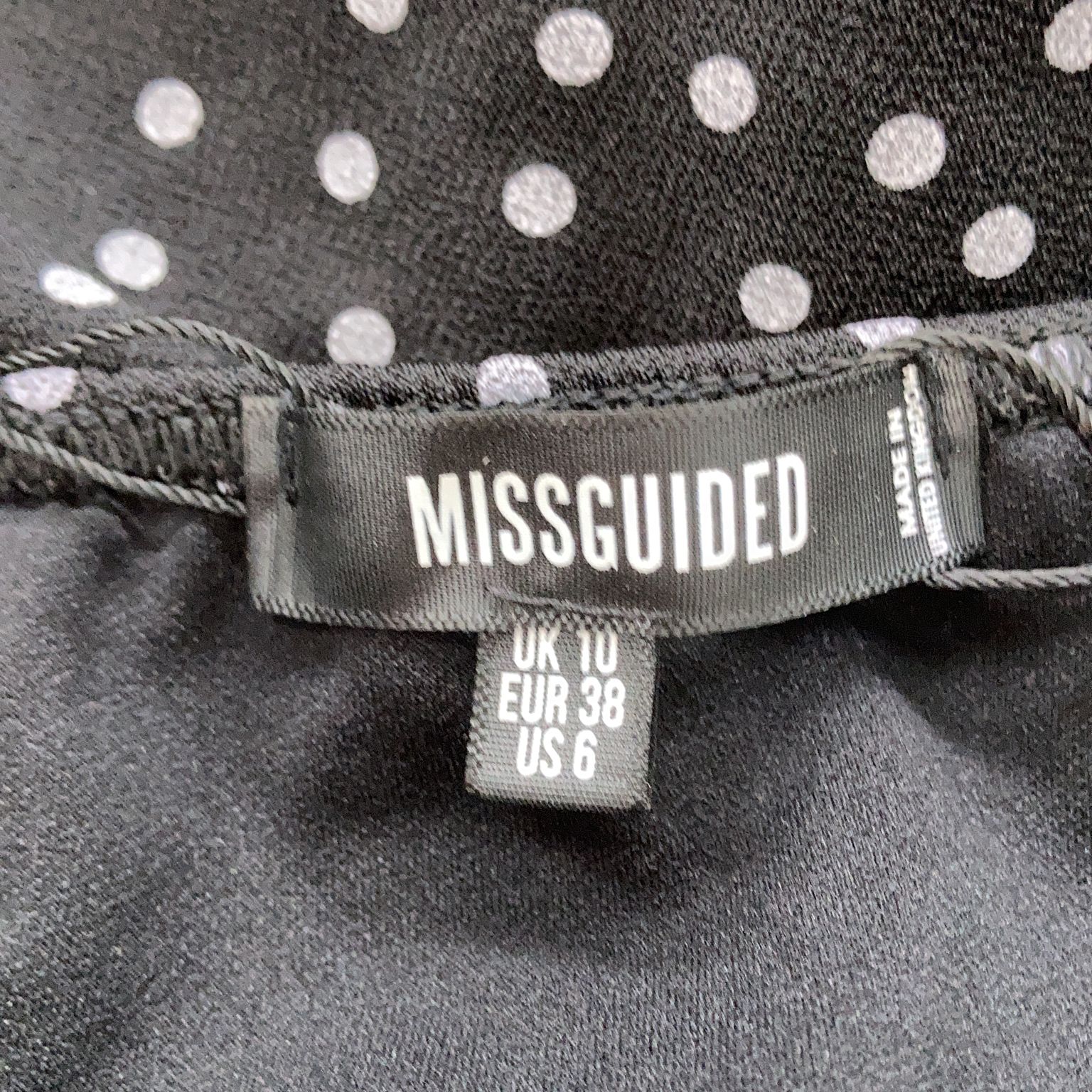 Missguided