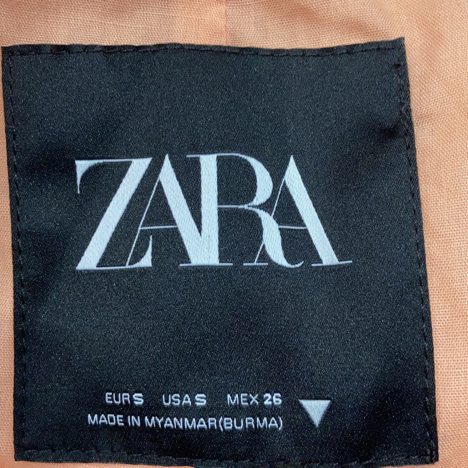 Zara