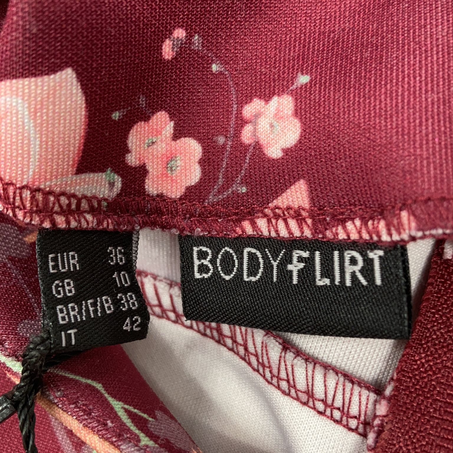 Bodyflirt