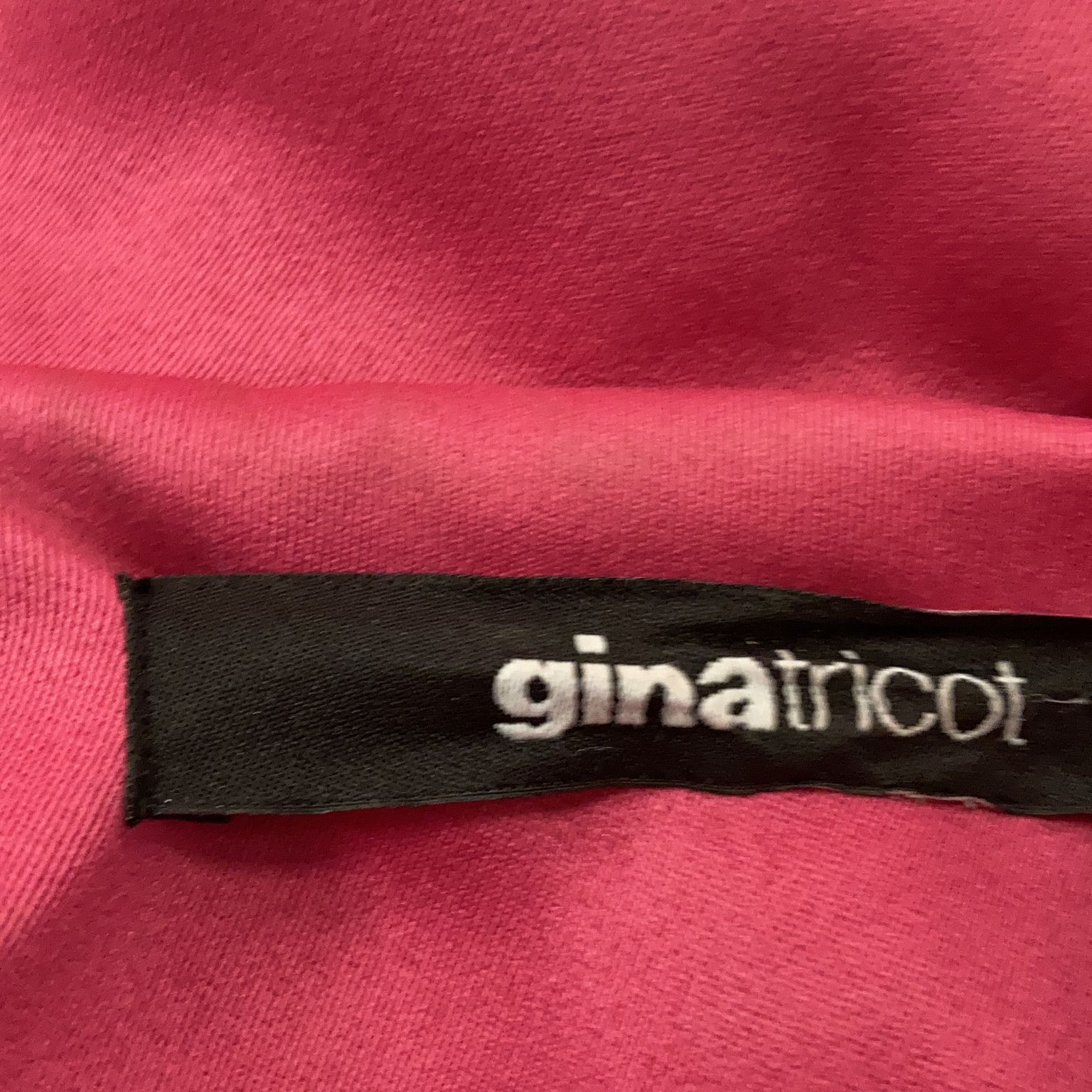 Gina Tricot