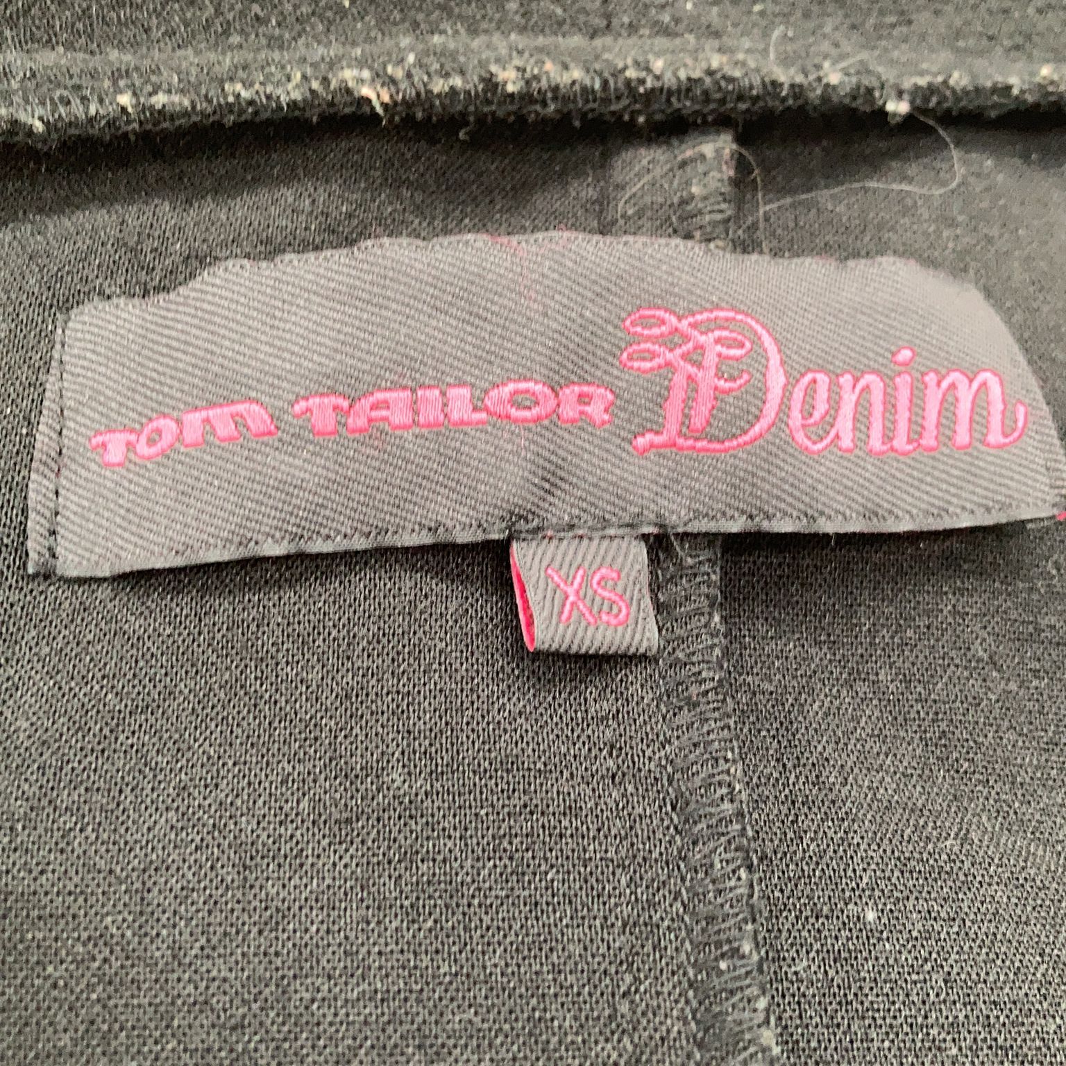 Tom Tailor Denim