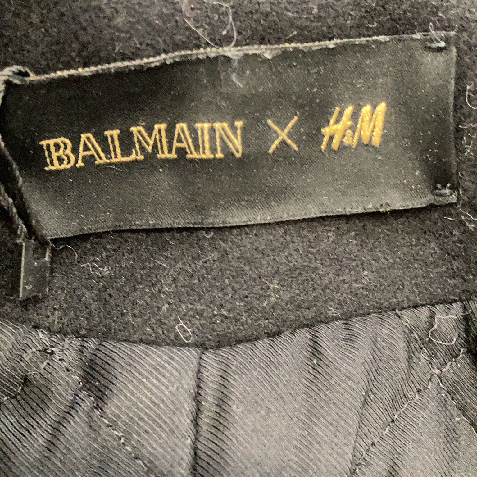 Balmain by HM