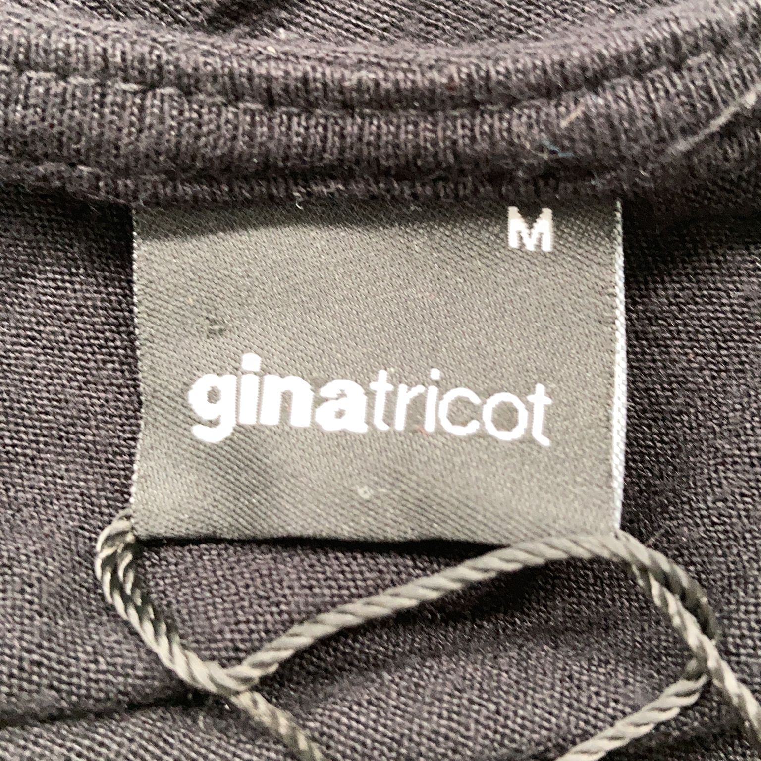 Gina Tricot