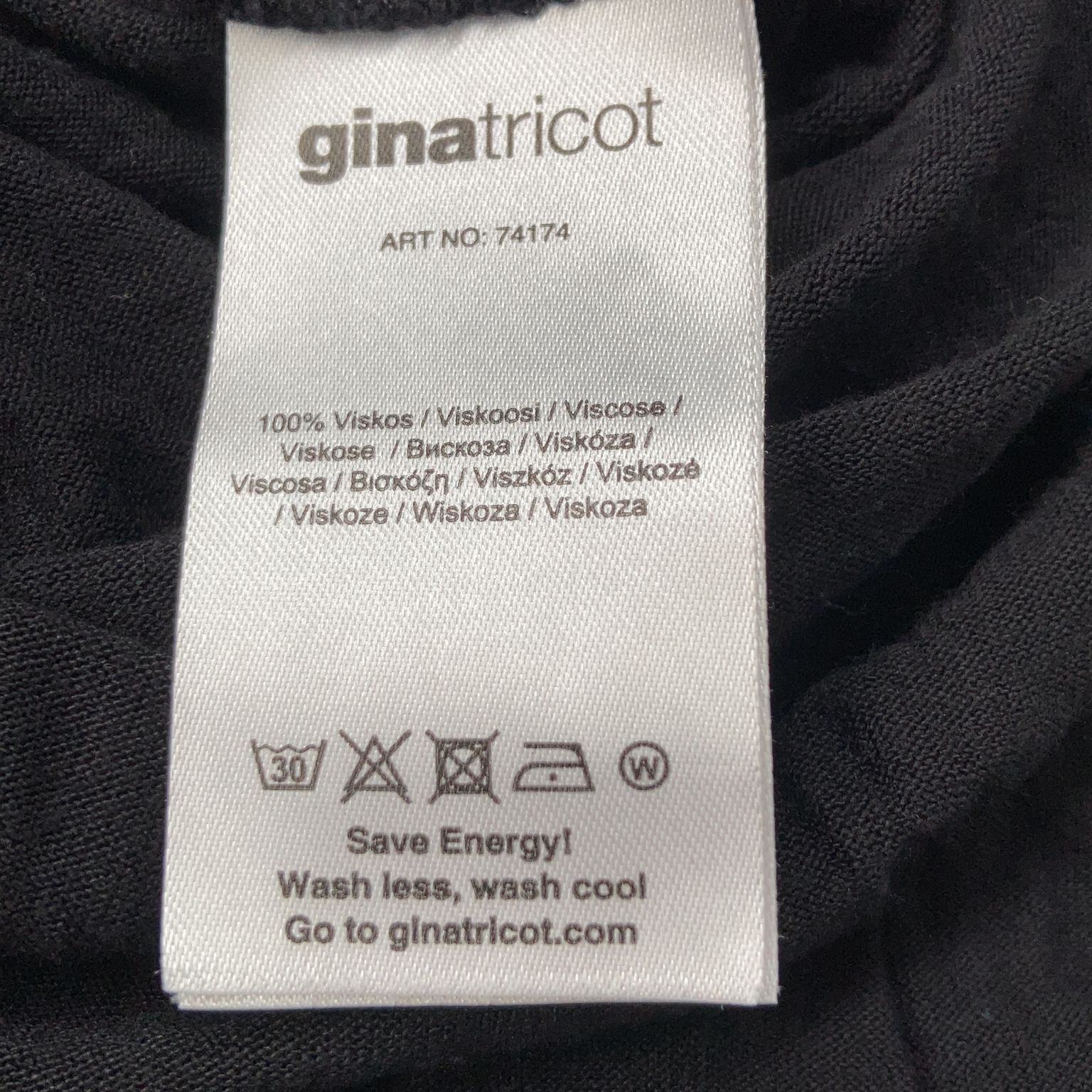 Gina Tricot