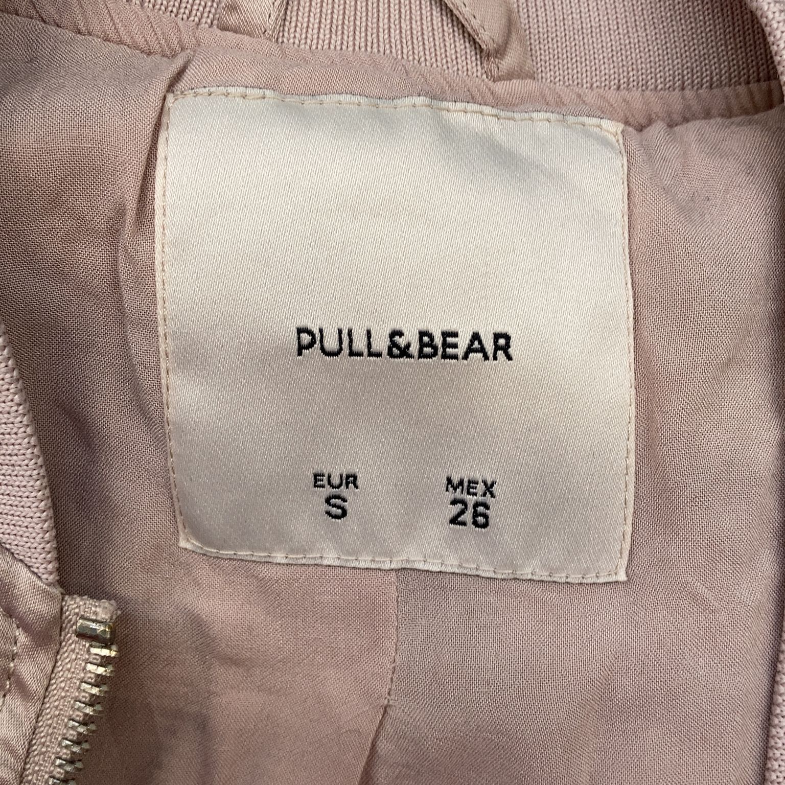 Pull  Bear