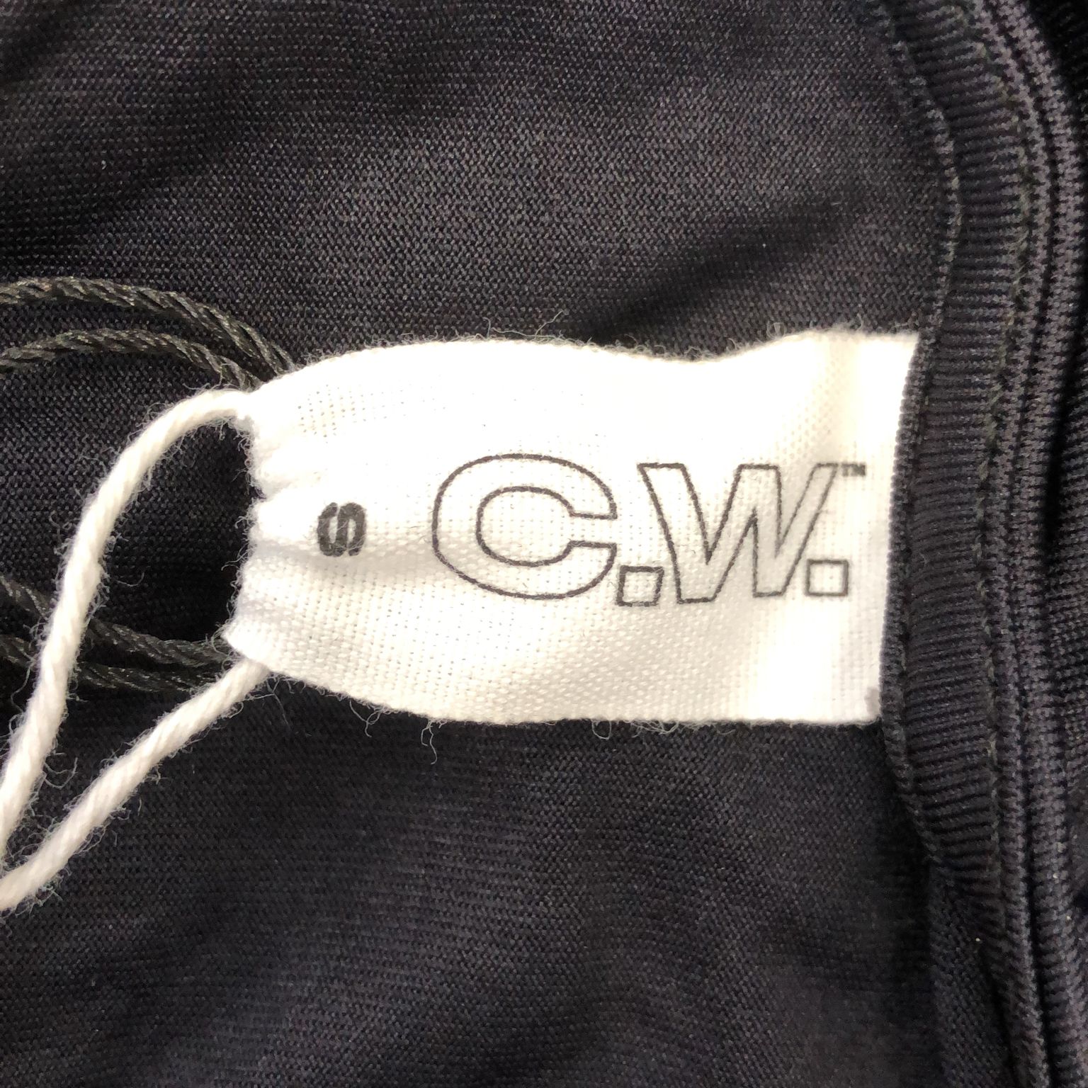 C.W.