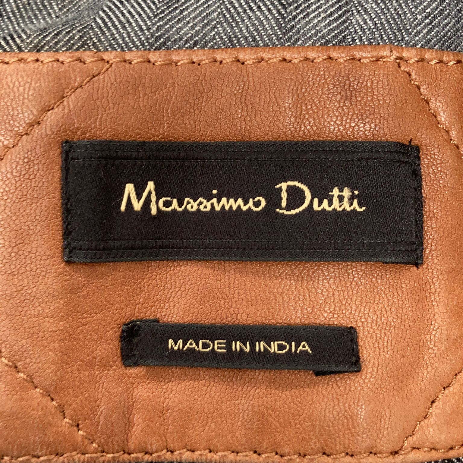 Massimo Dutti