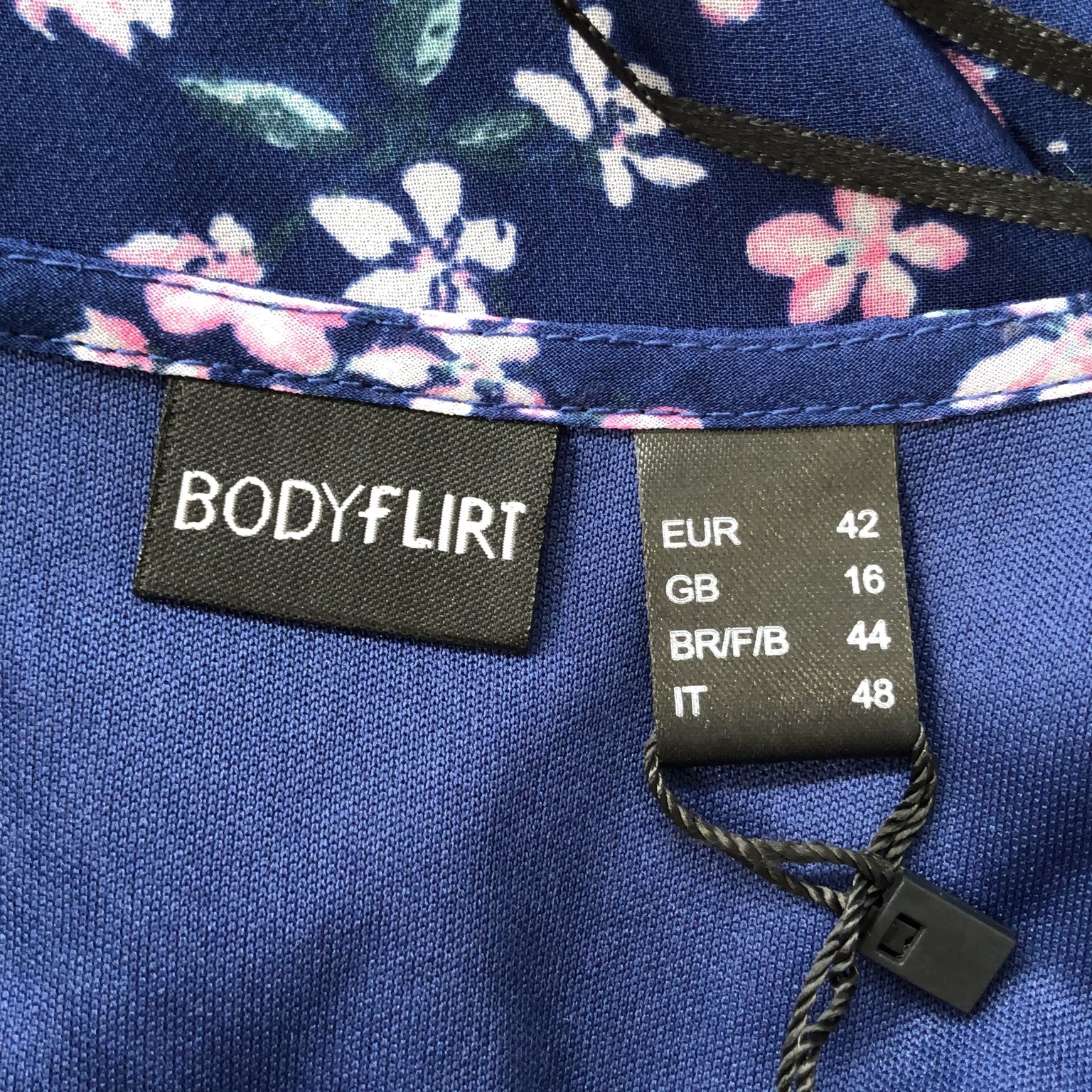 Bodyflirt